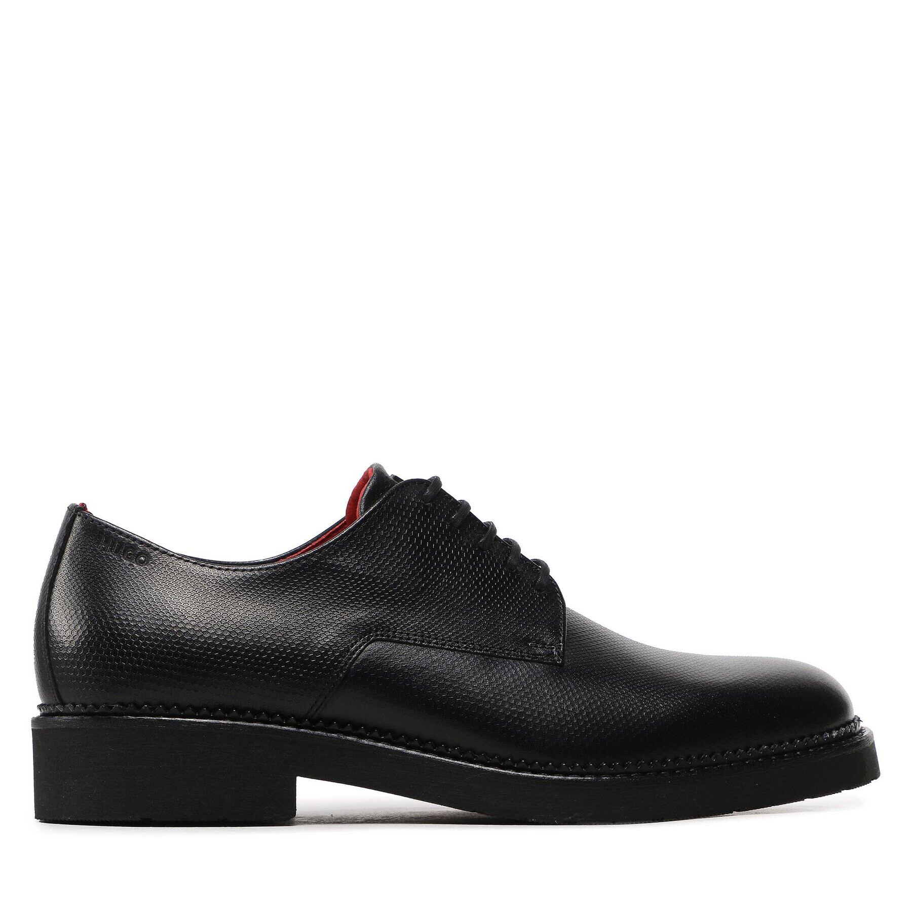 Hugo Pantofi LuxityL 50486285 10247665 01 Negru - Pled.ro