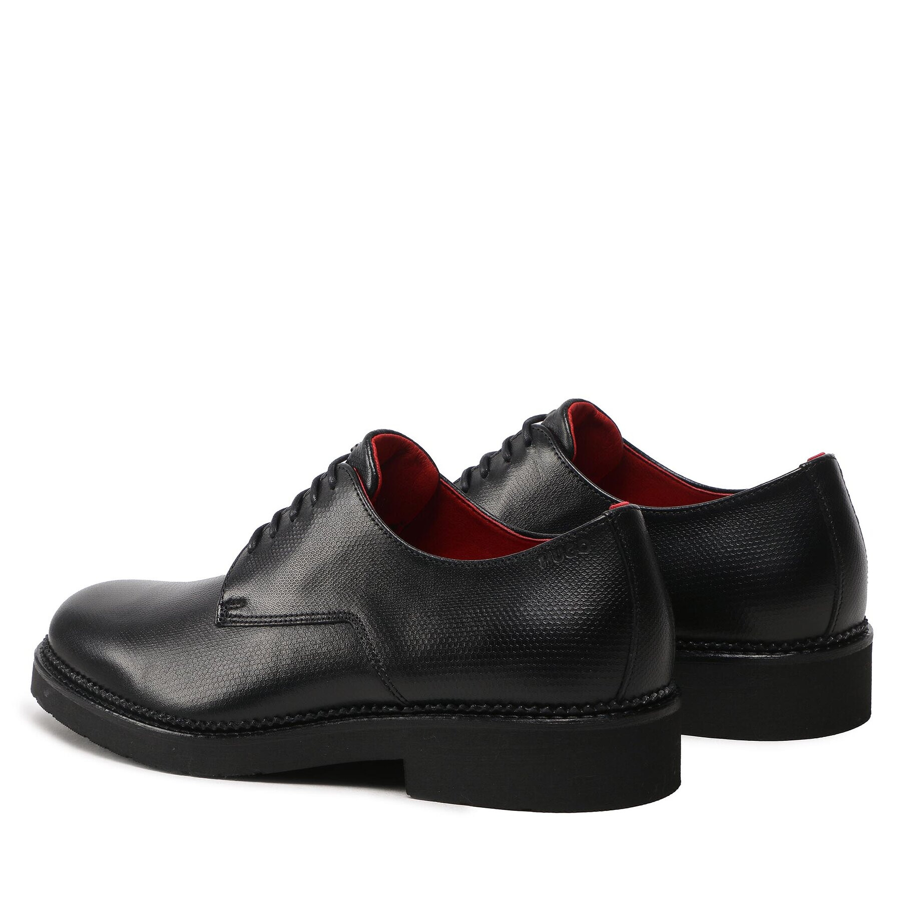 Hugo Pantofi LuxityL 50486285 10247665 01 Negru - Pled.ro