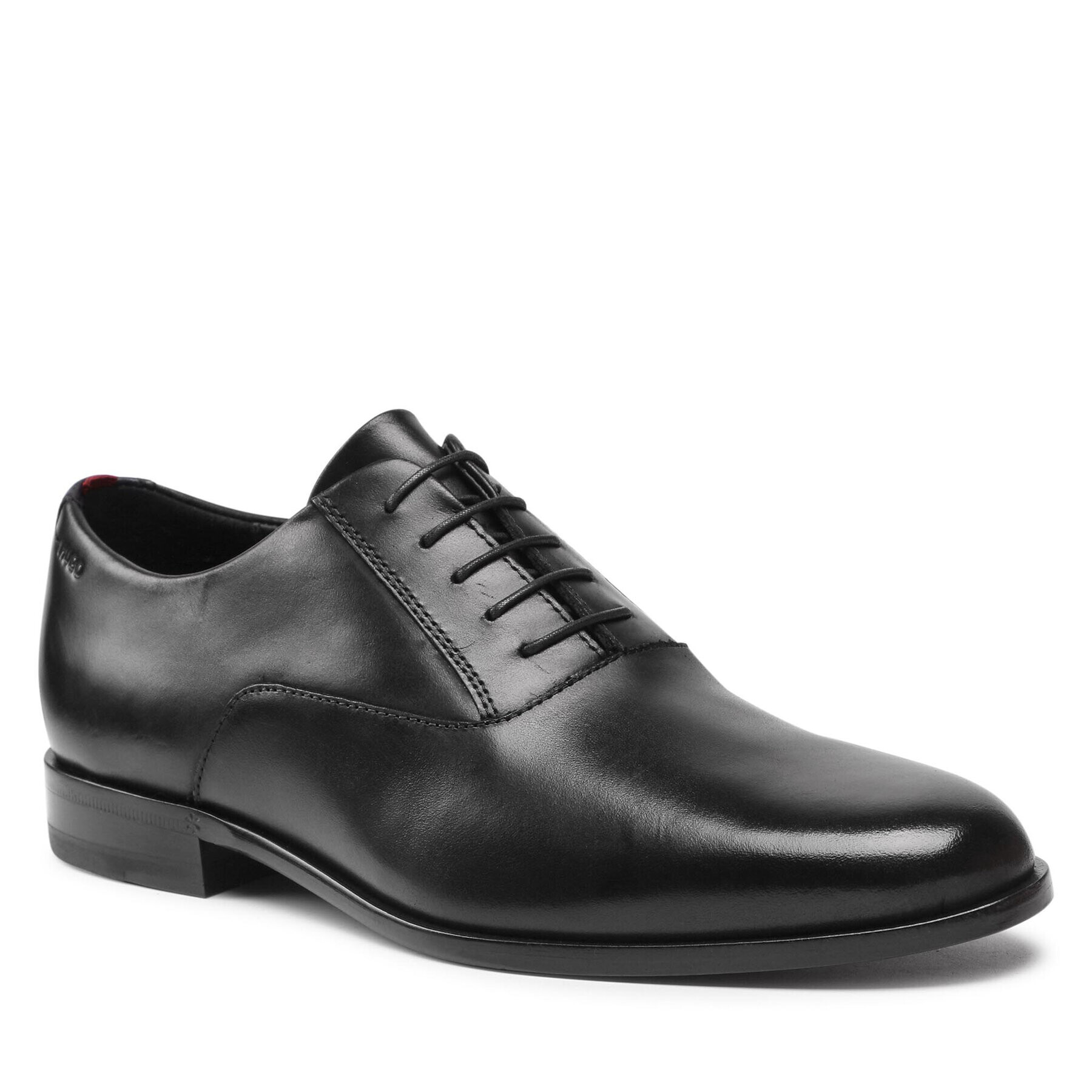 Hugo Pantofi Ruston 50459092 10222256 01 Negru - Pled.ro