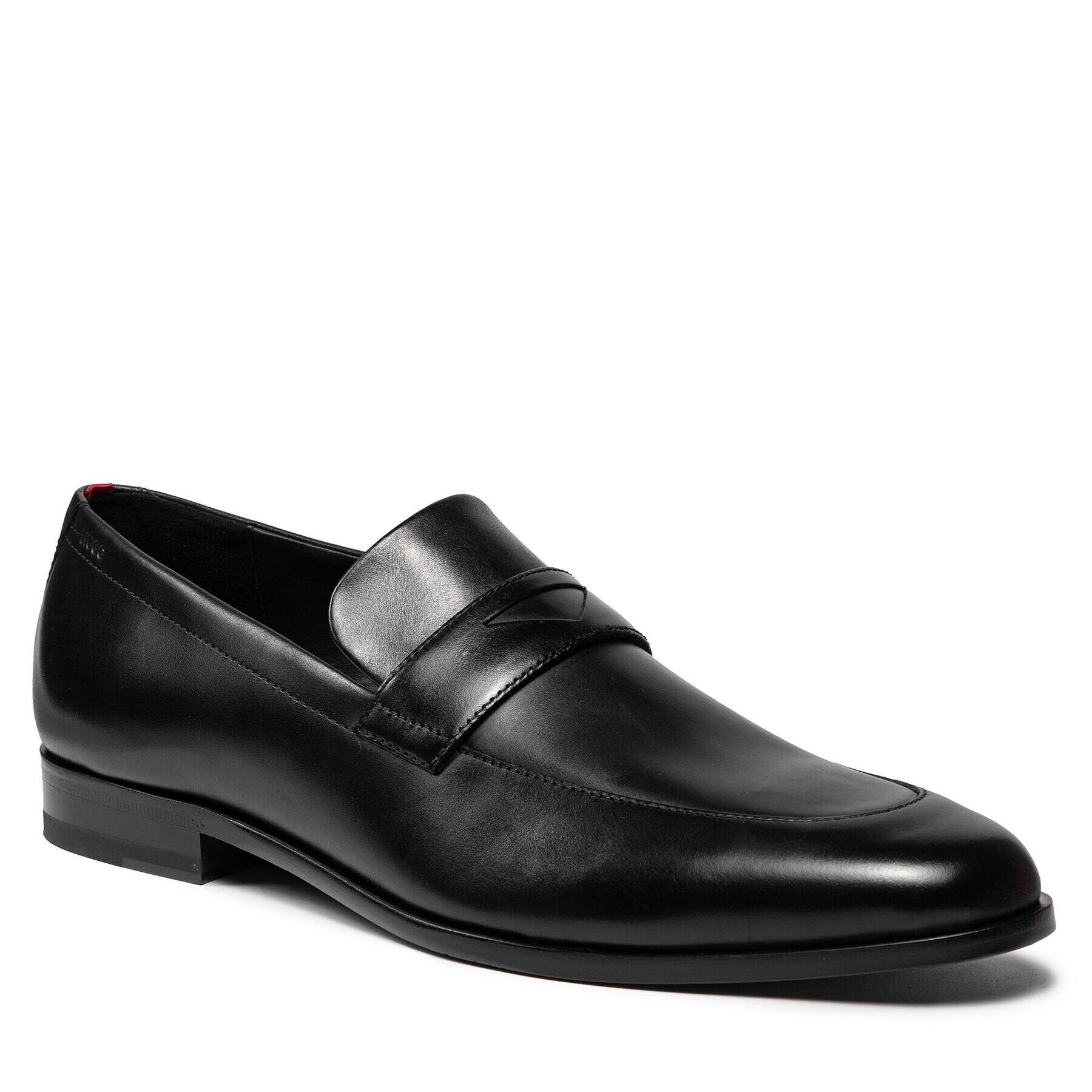 Hugo Pantofi Ruston 50459102 10222256 01 Negru - Pled.ro