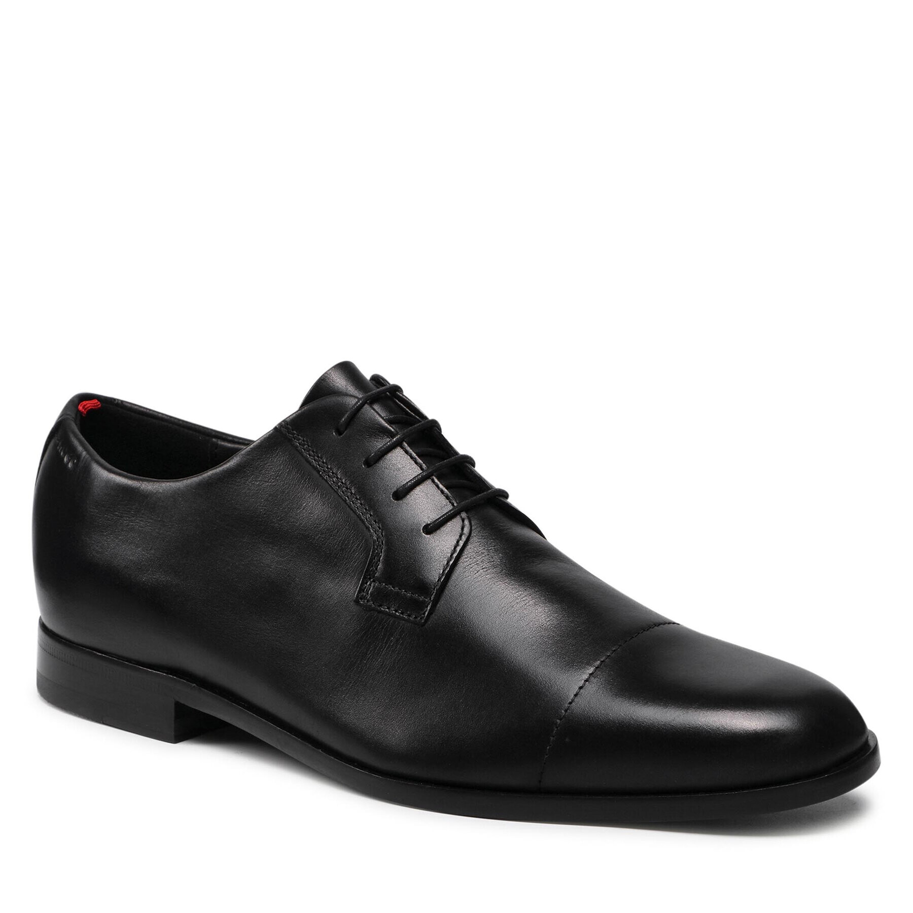 Hugo Pantofi Ruston 50470174 10222256 01 Negru - Pled.ro