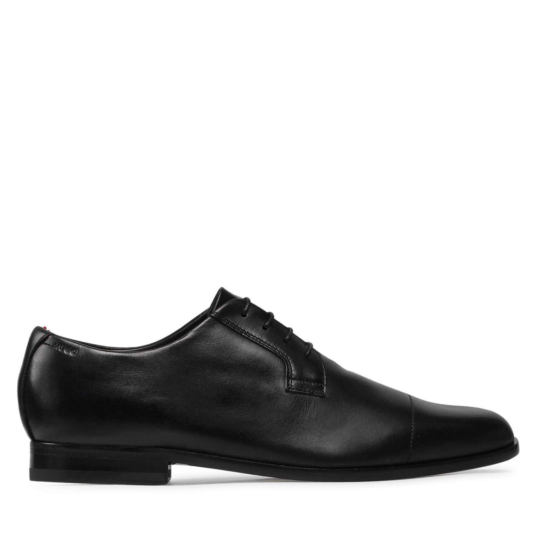 Hugo Pantofi Ruston 50470174 10222256 01 Negru - Pled.ro