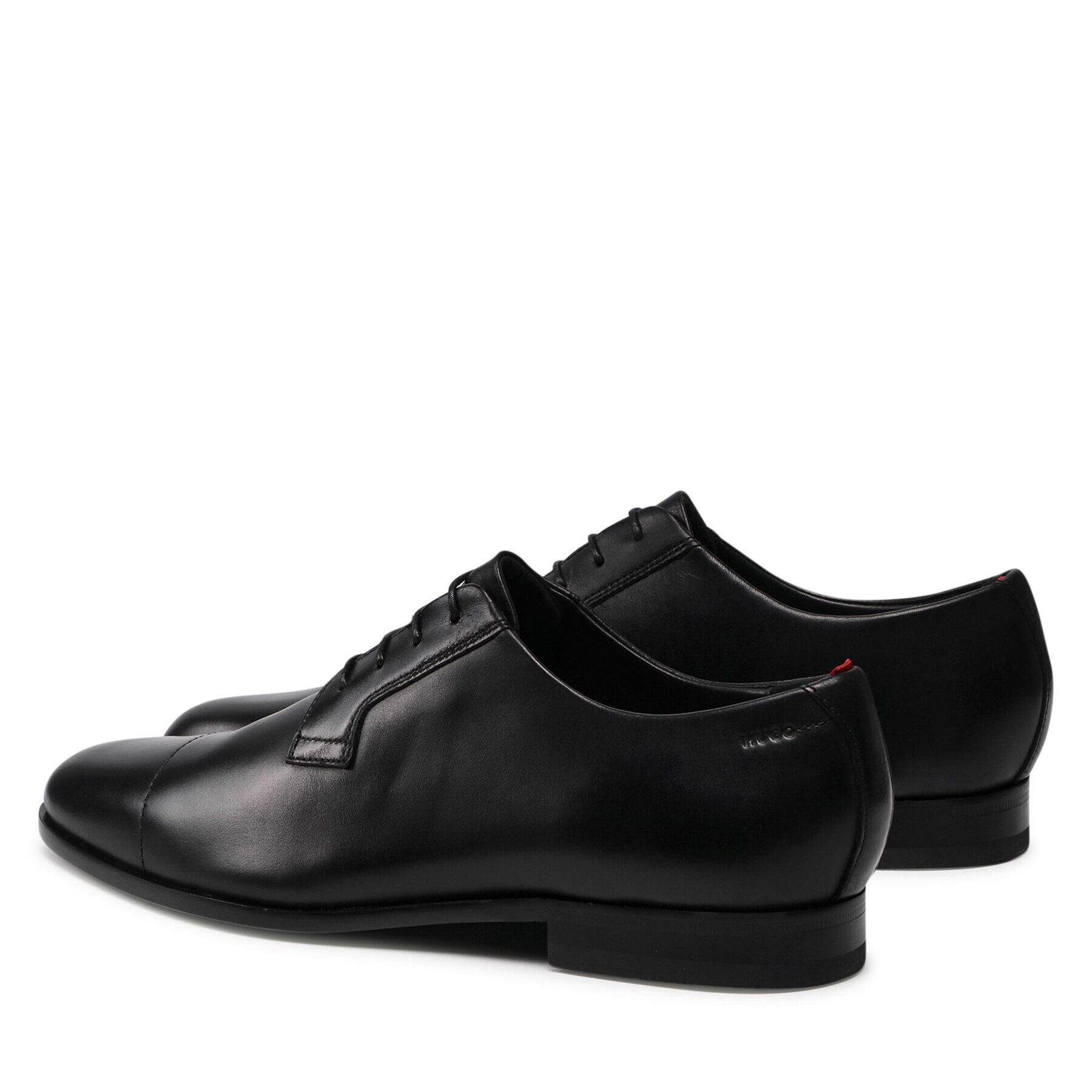 Hugo Pantofi Ruston 50470174 10222256 01 Negru - Pled.ro