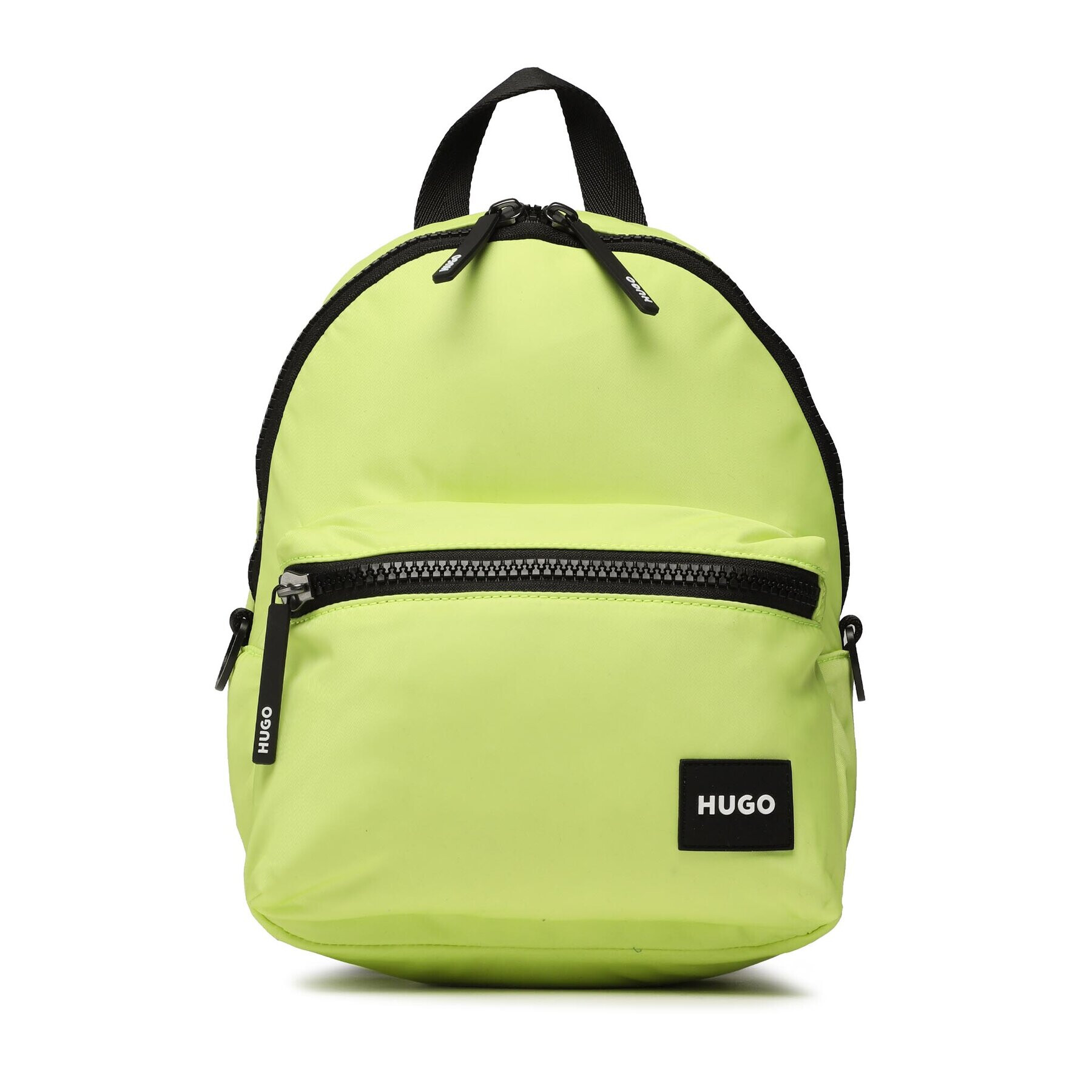 Hugo Rucsac 50492700 Galben - Pled.ro