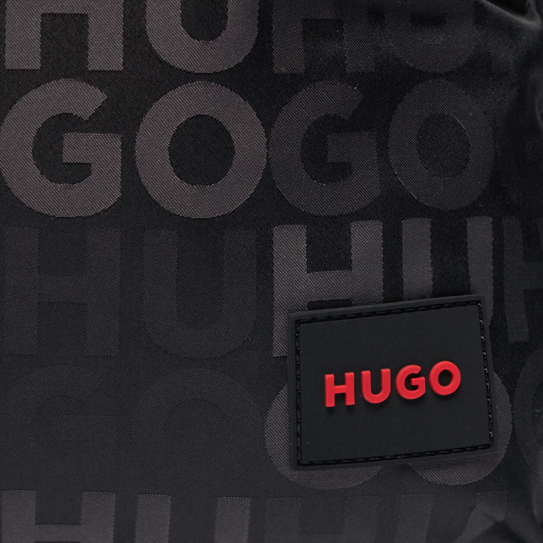 Hugo Rucsac Ethon 2.0 50504107 10254419 01 Negru - Pled.ro