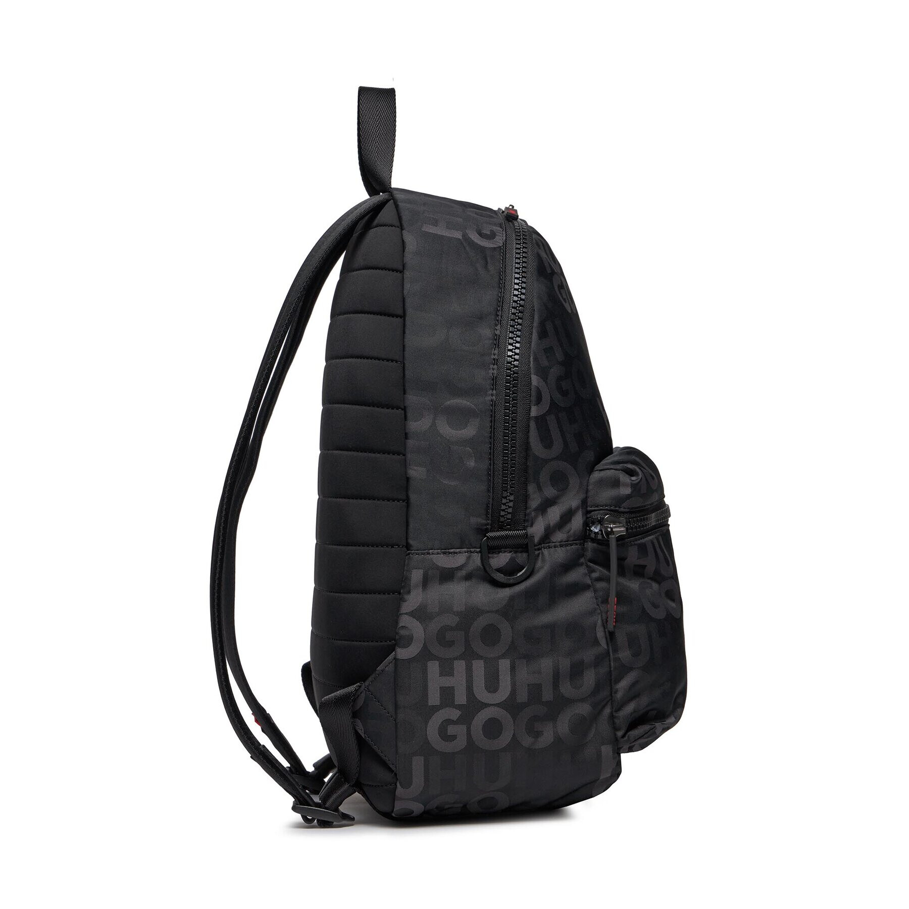 Hugo Rucsac Ethon 2.0 50504107 10254419 01 Negru - Pled.ro