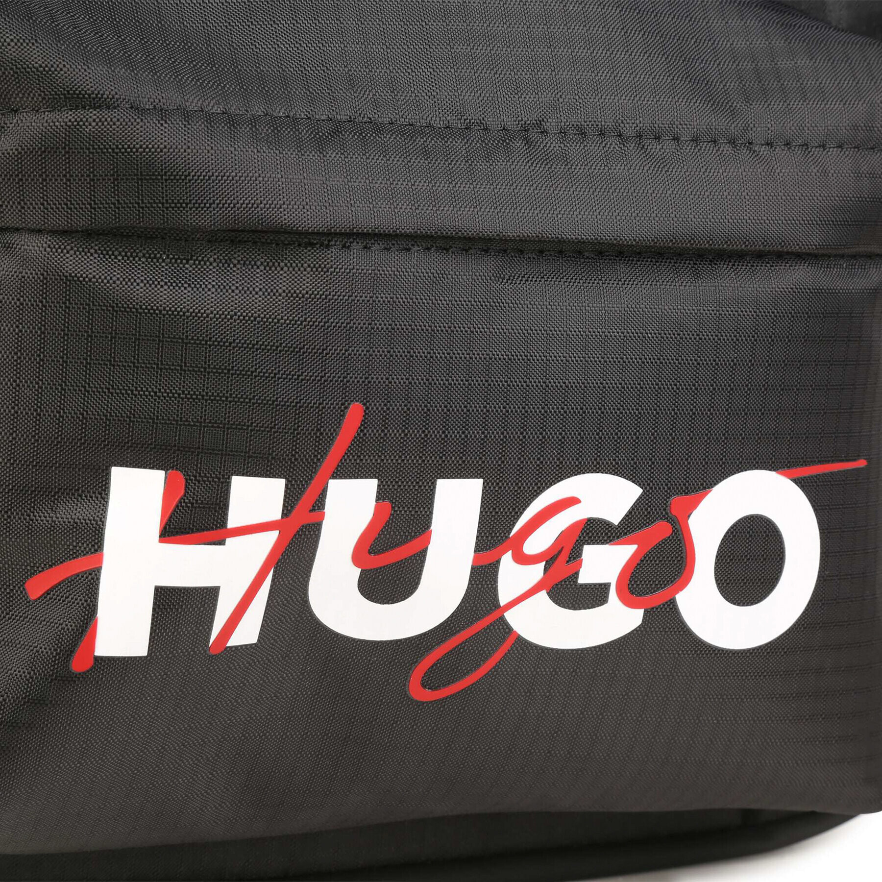 Hugo Rucsac G50112 Negru - Pled.ro