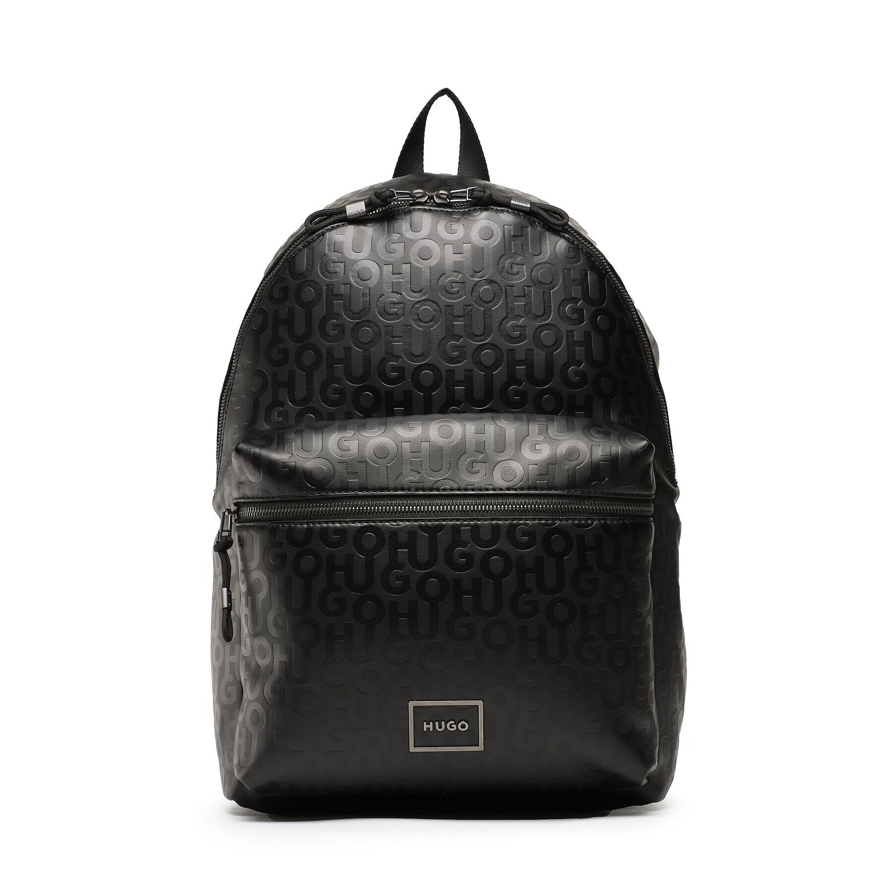 Hugo Rucsac Roy 50478511 Negru - Pled.ro