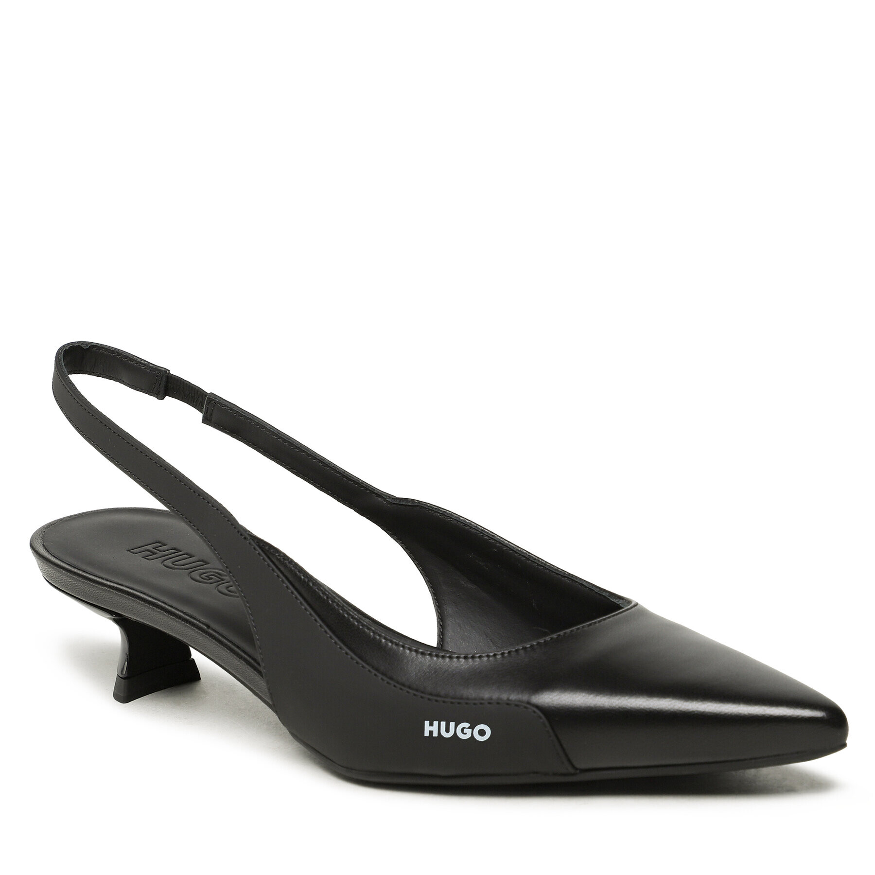 Hugo Sandale 50492049 Negru - Pled.ro