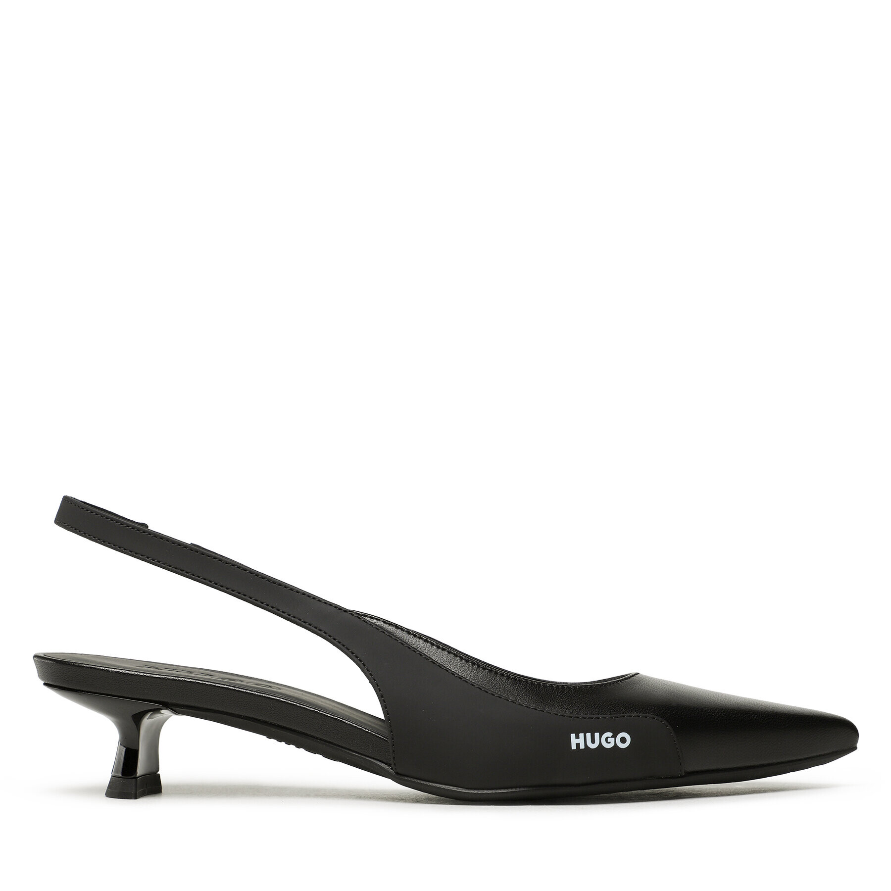 Hugo Sandale 50492049 Negru - Pled.ro