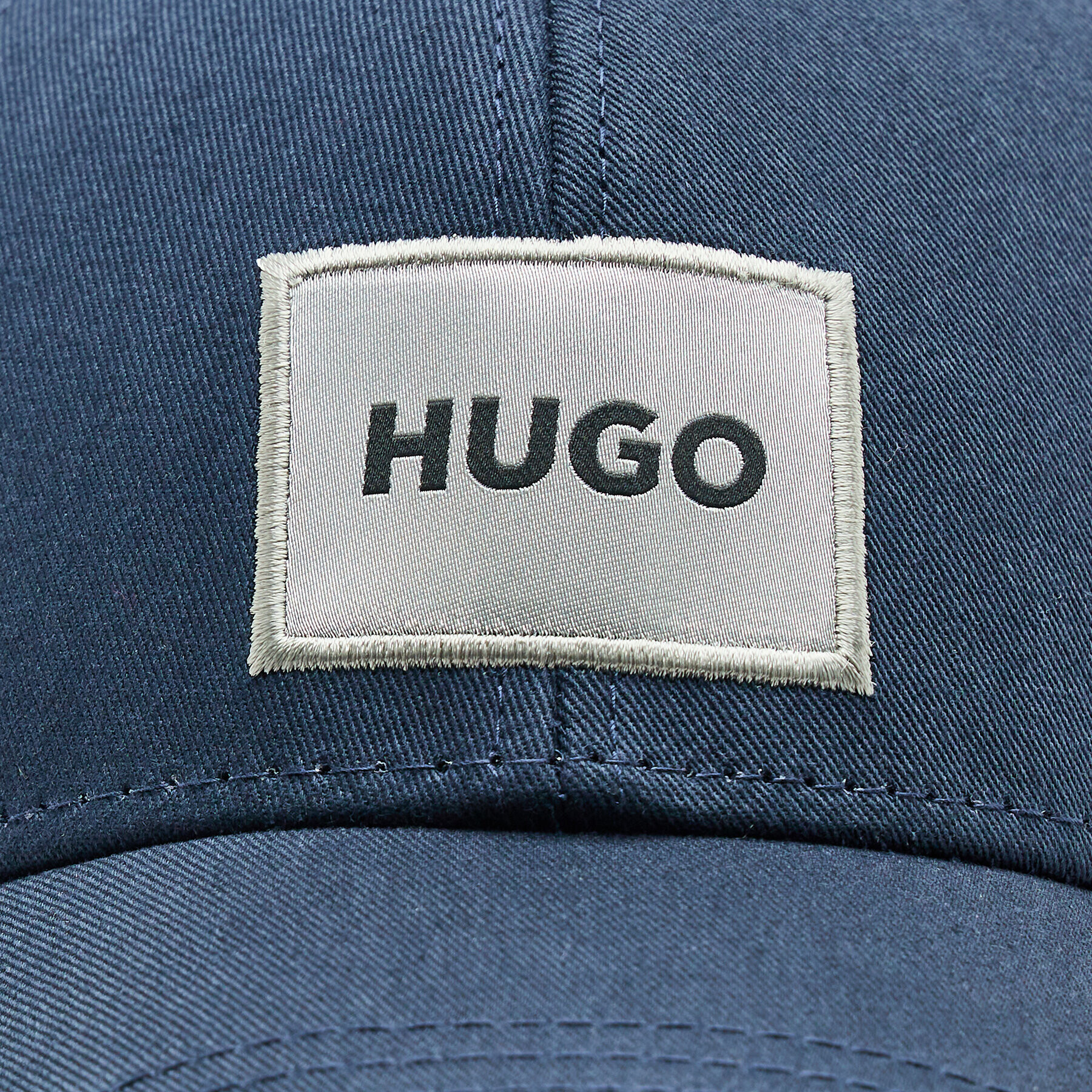 Hugo Șapcă 50484117 Albastru - Pled.ro