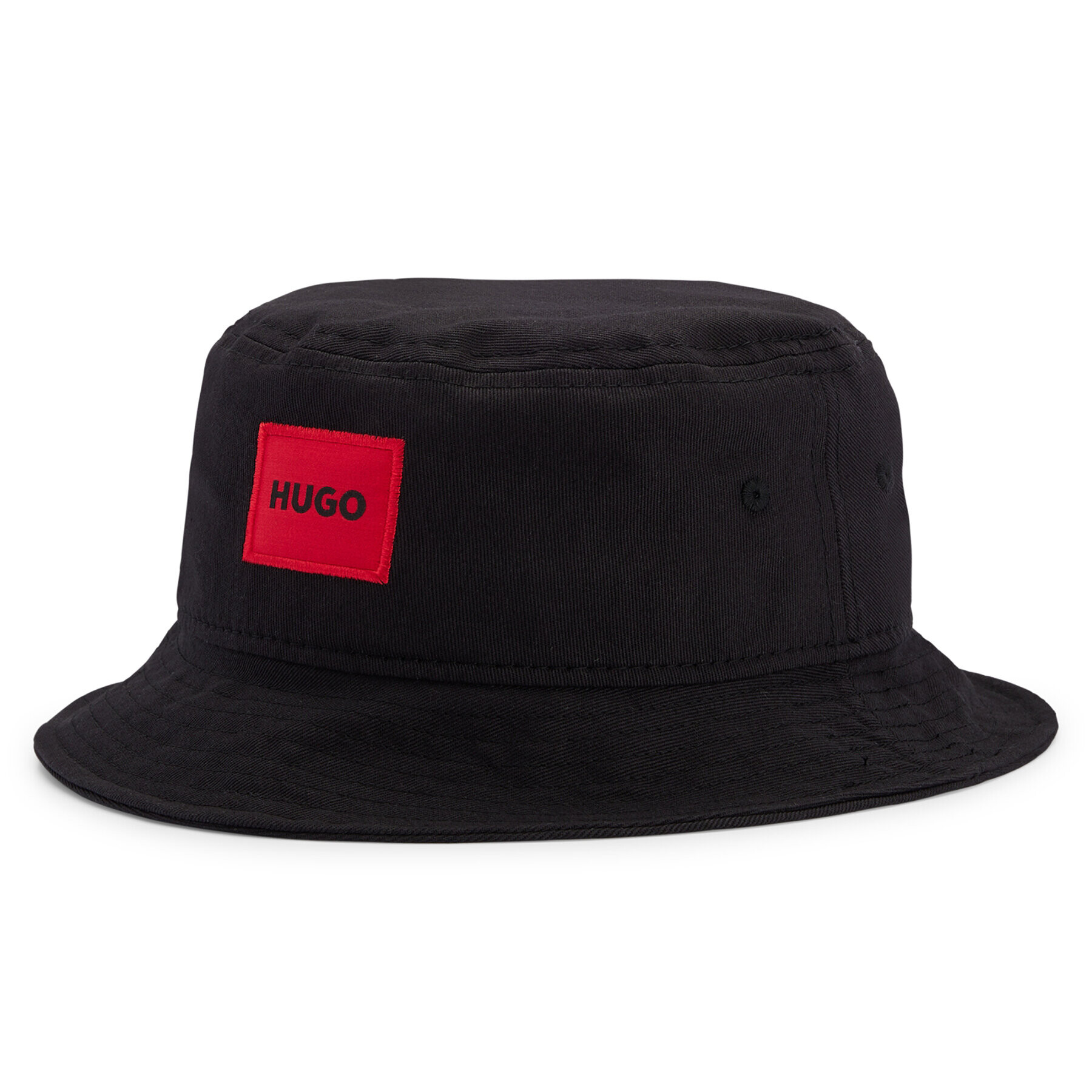 Hugo Pălărie Bucket Men-X 50491489 Negru - Pled.ro