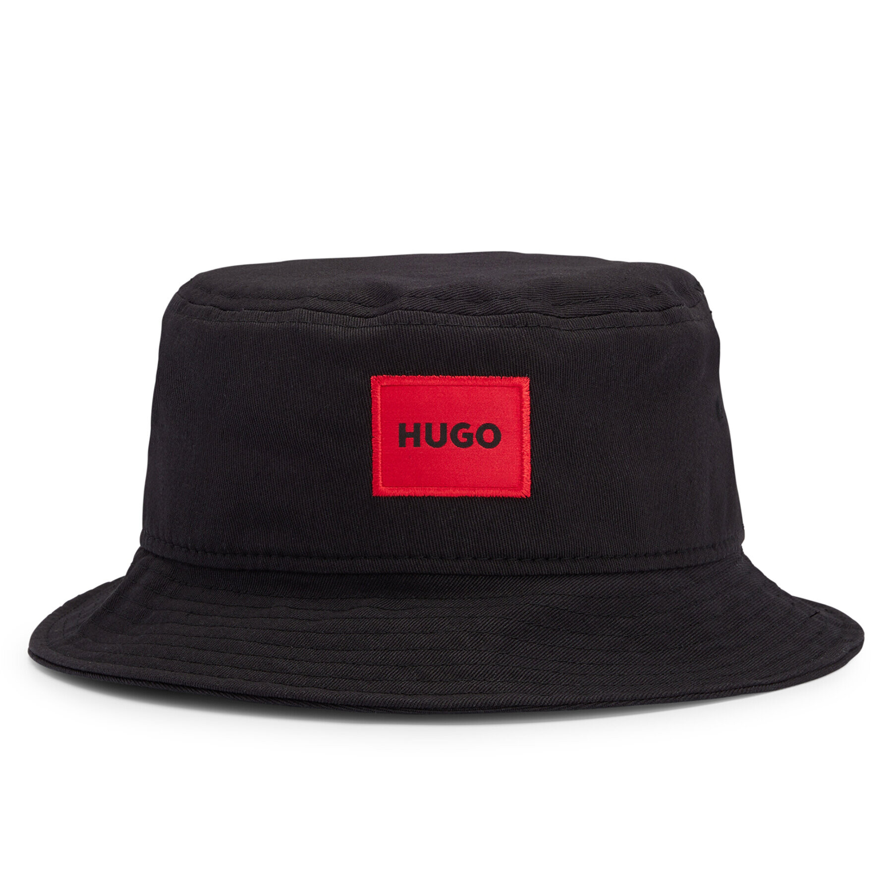 Hugo Pălărie Bucket Men-X 50491489 Negru - Pled.ro