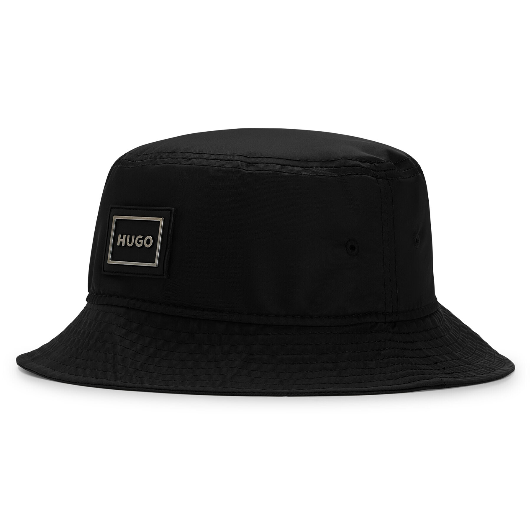 Hugo Pălărie Bucket Men-X 50491717 Negru - Pled.ro