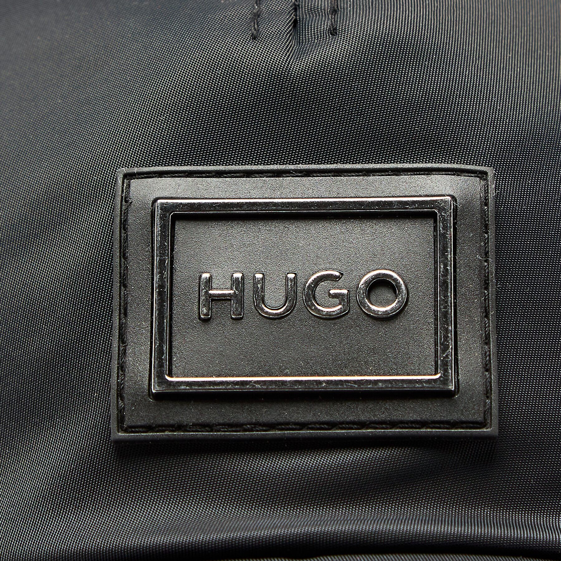 Hugo Șapcă 50493971 Negru - Pled.ro