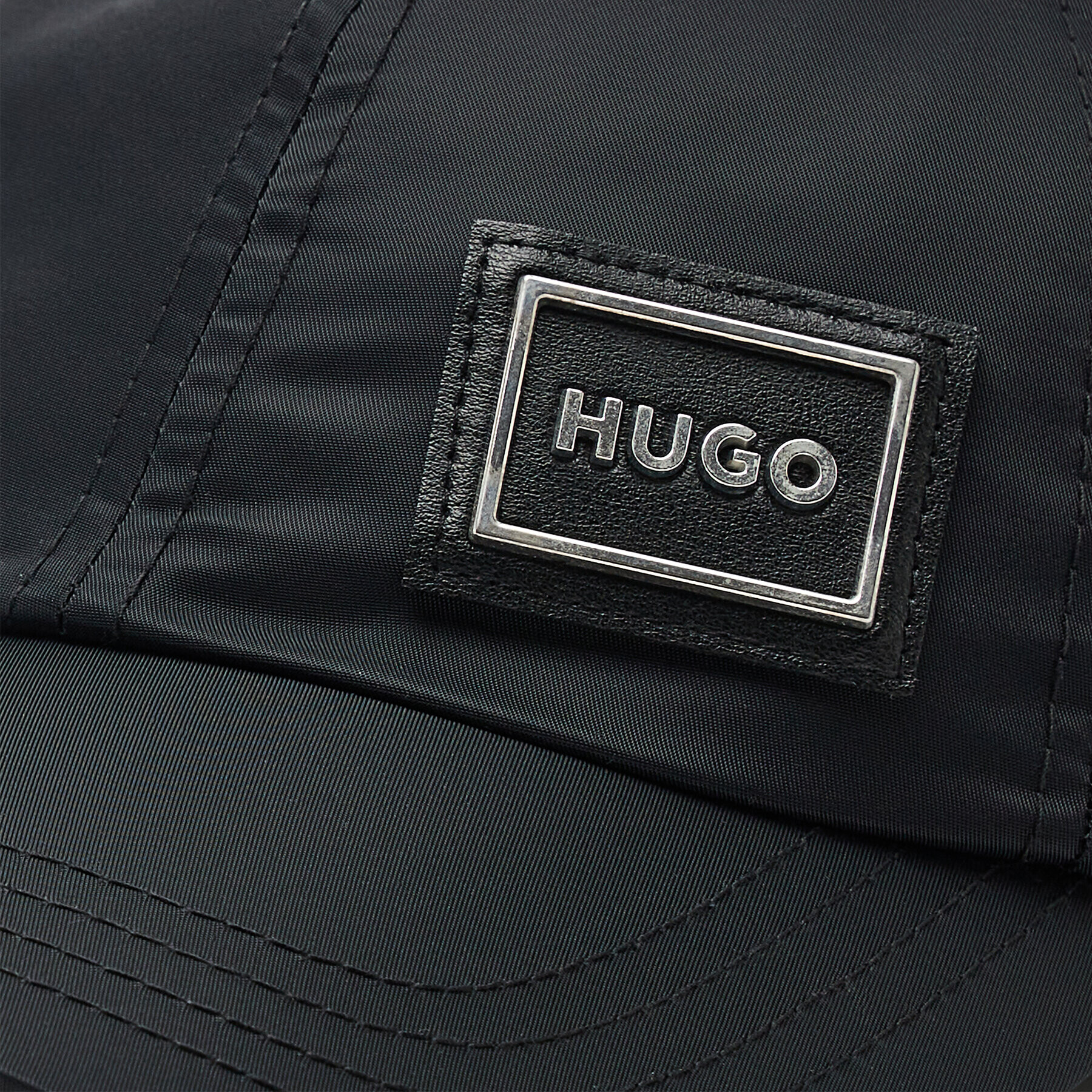 Hugo Șapcă Men-X 576_N 50477693 Negru - Pled.ro