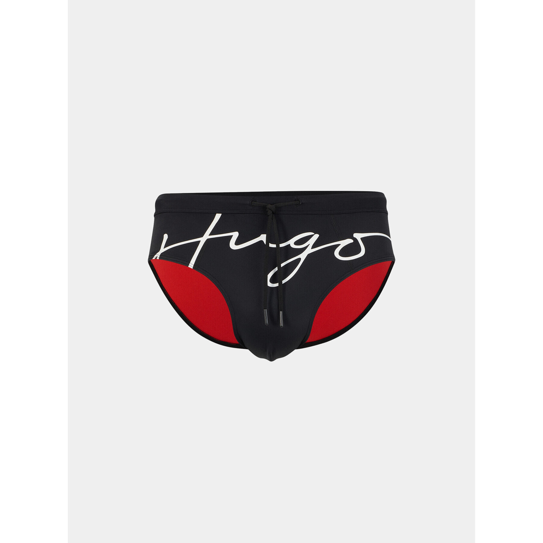 Hugo Slip 50491530 Negru - Pled.ro