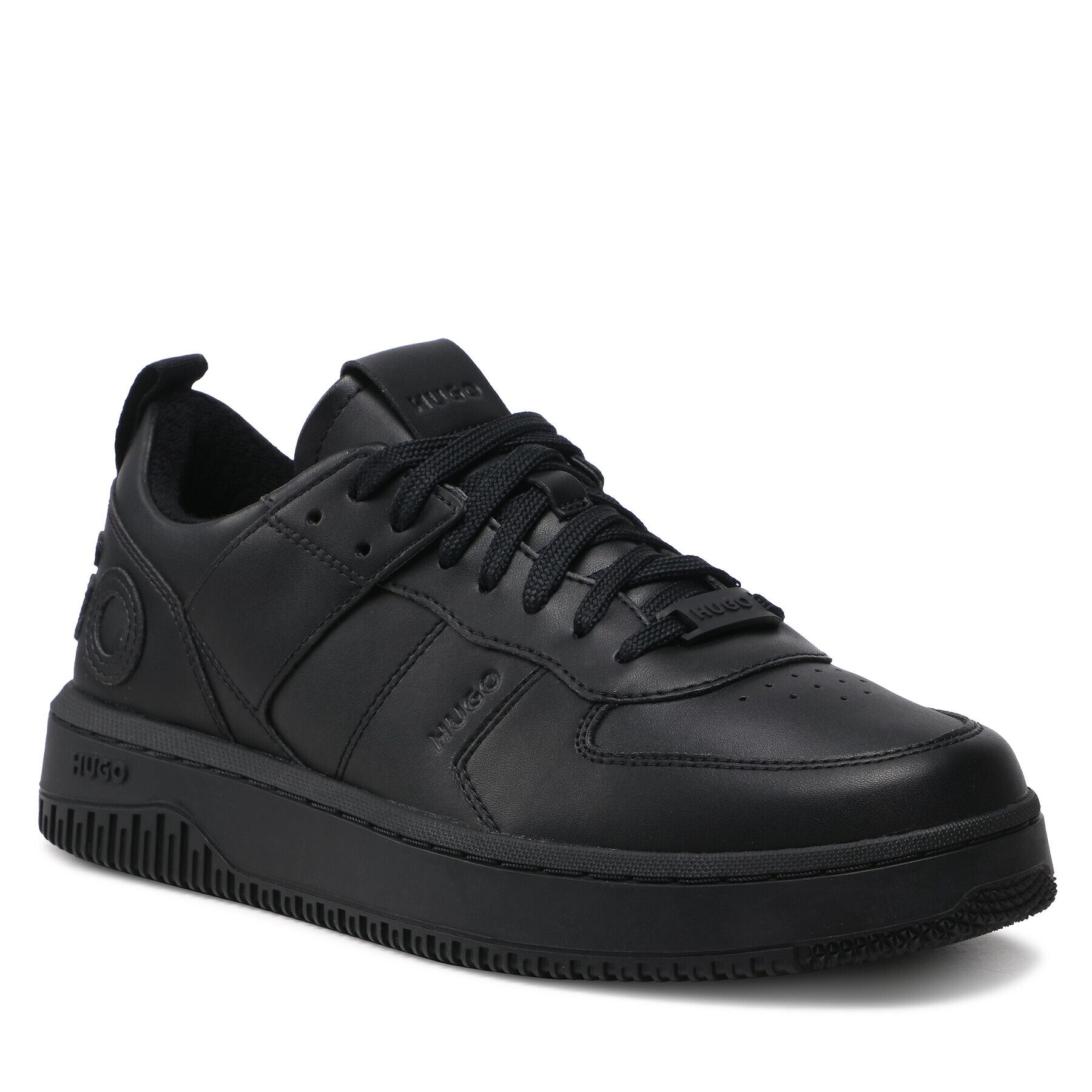 Hugo Sneakers 50480405 Negru - Pled.ro