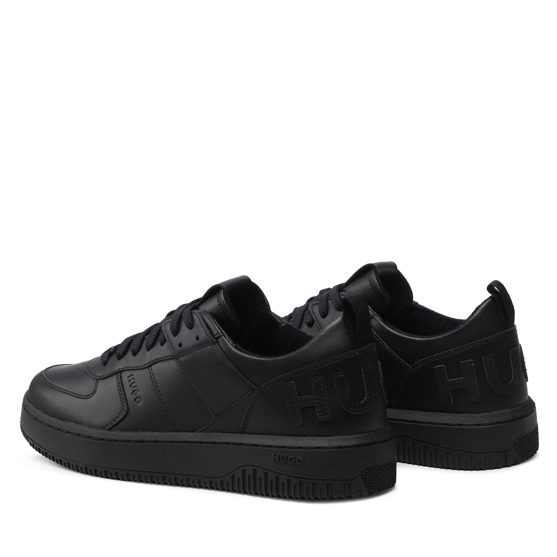 Hugo Sneakers 50480405 Negru - Pled.ro