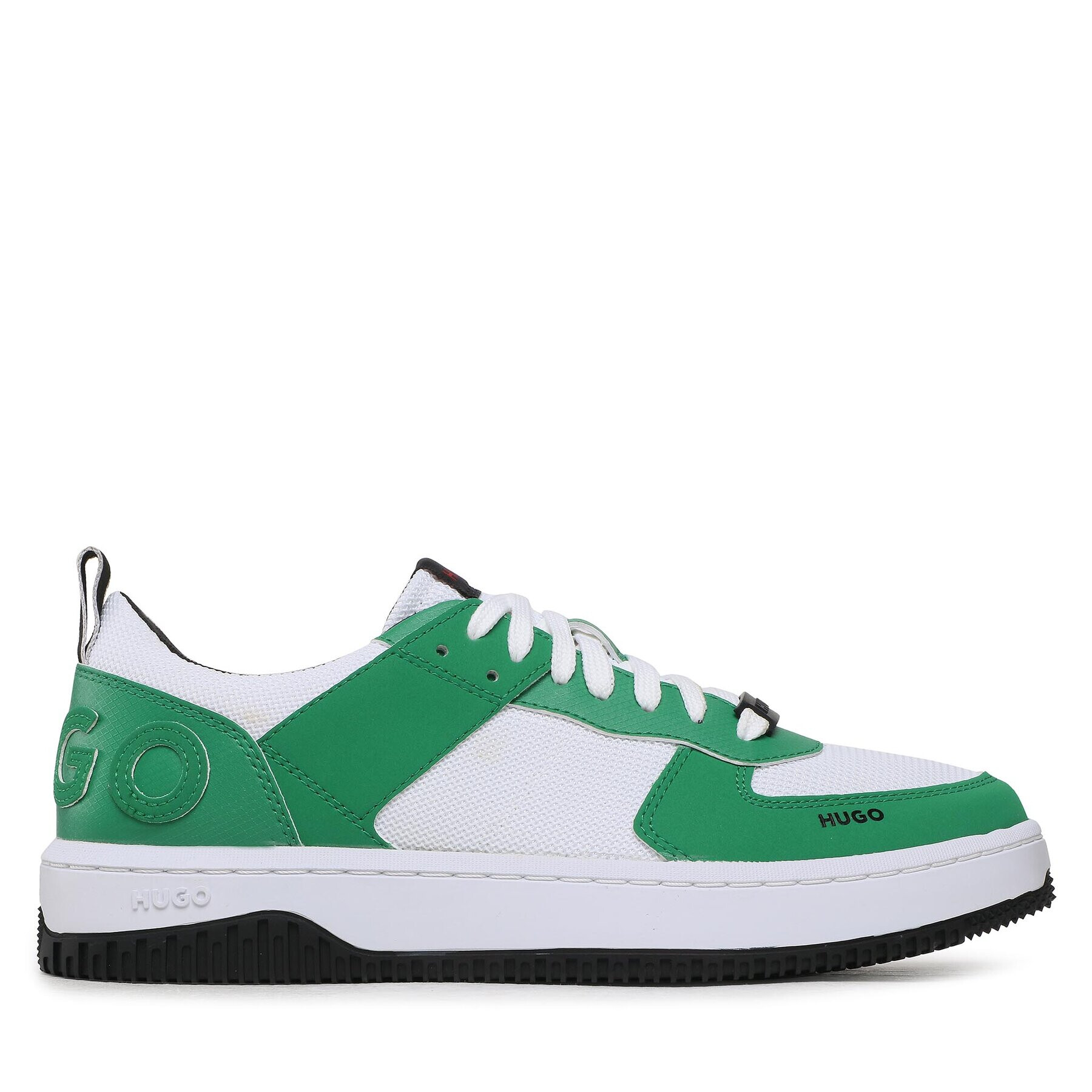 Hugo Sneakers 50493125 Verde - Pled.ro