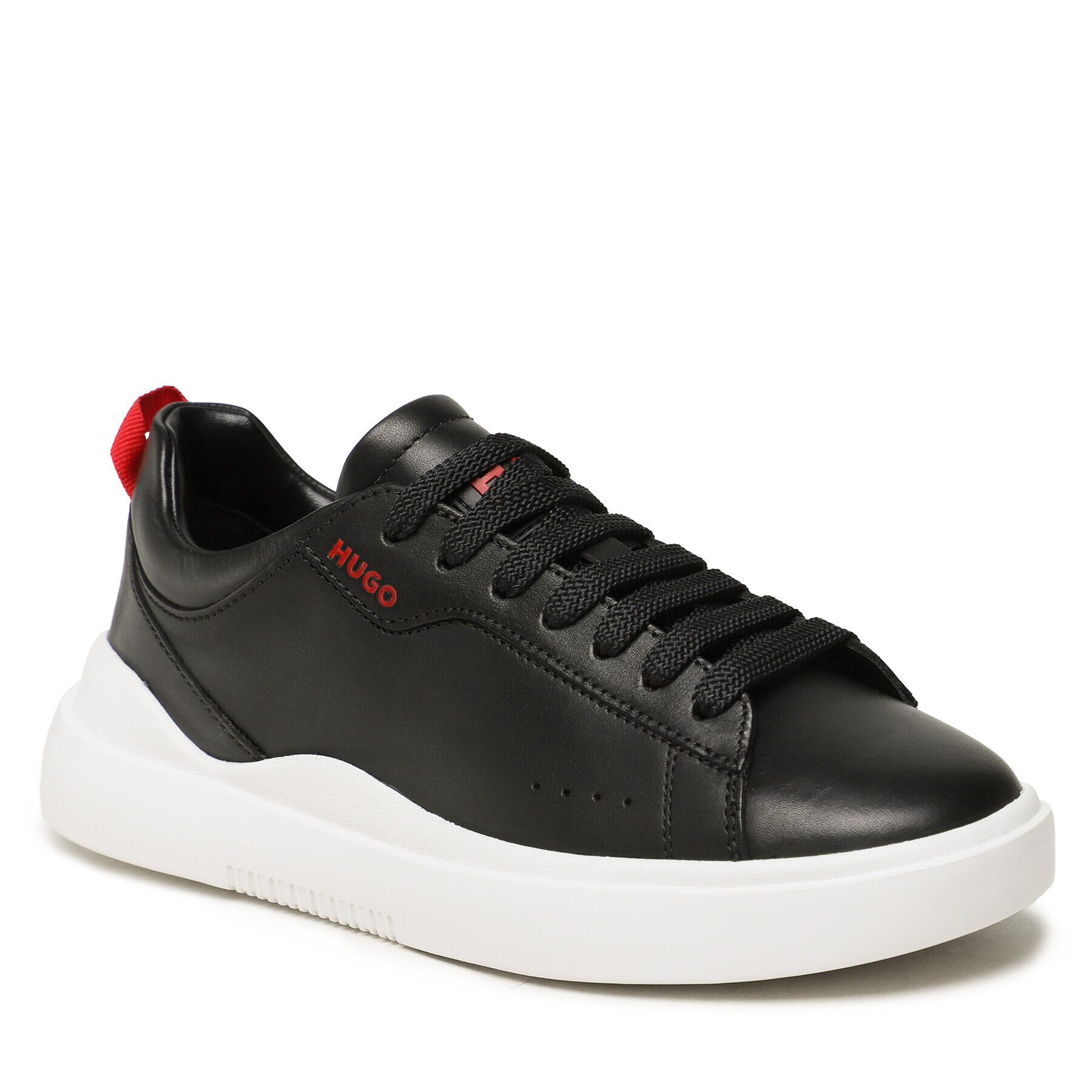 Hugo Sneakers 50493130 Negru - Pled.ro