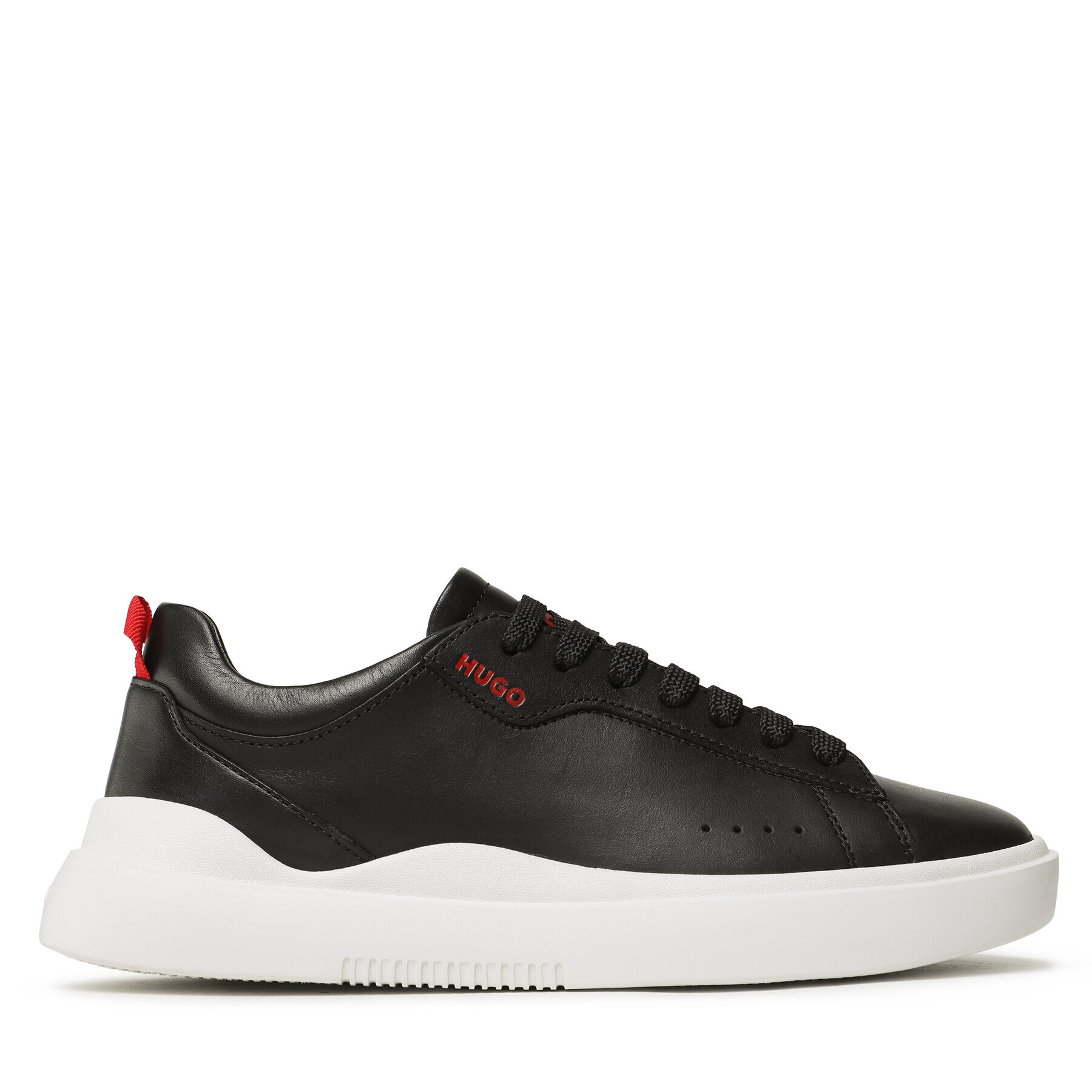 Hugo Sneakers 50493130 Negru - Pled.ro