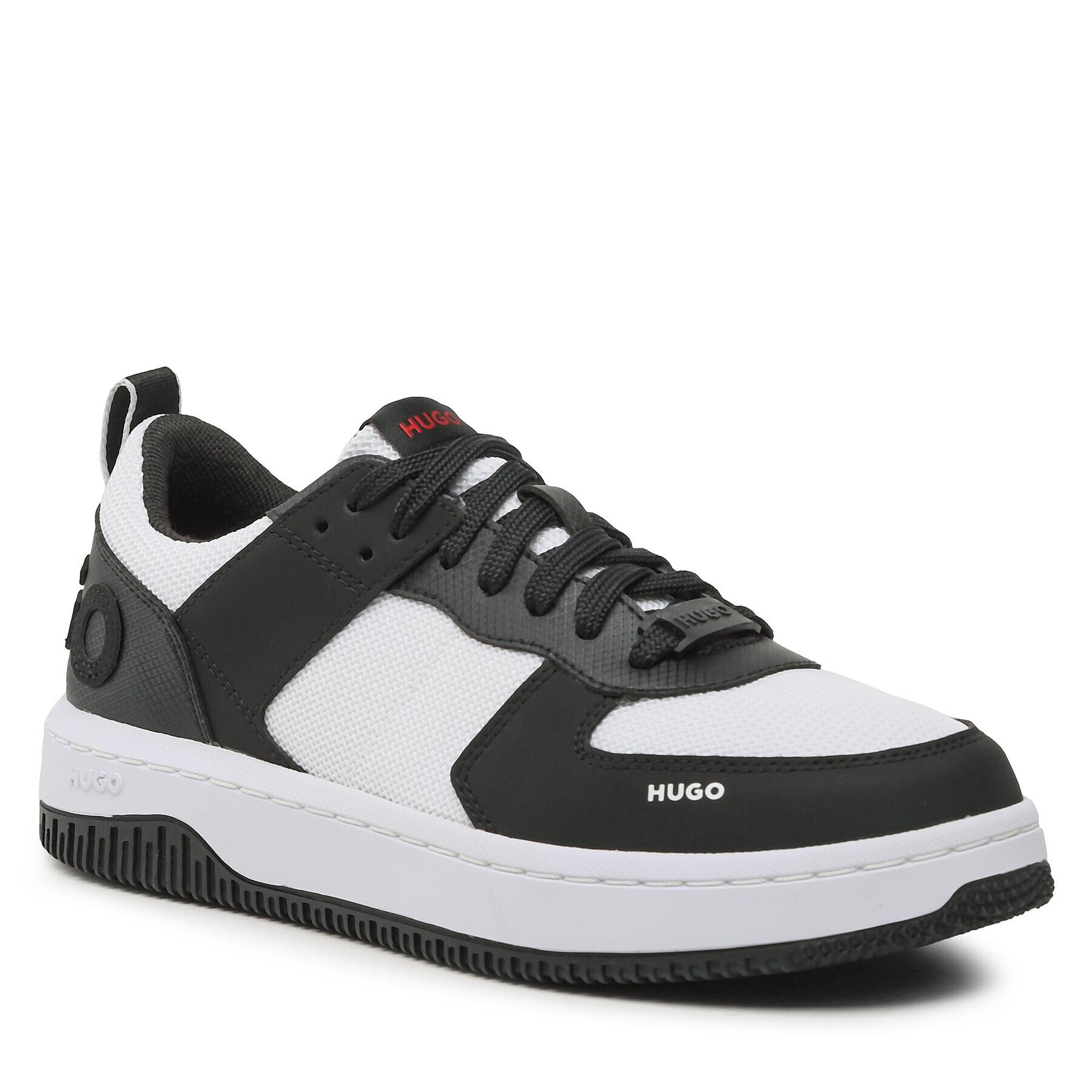 Hugo Sneakers 50493134 Gri - Pled.ro