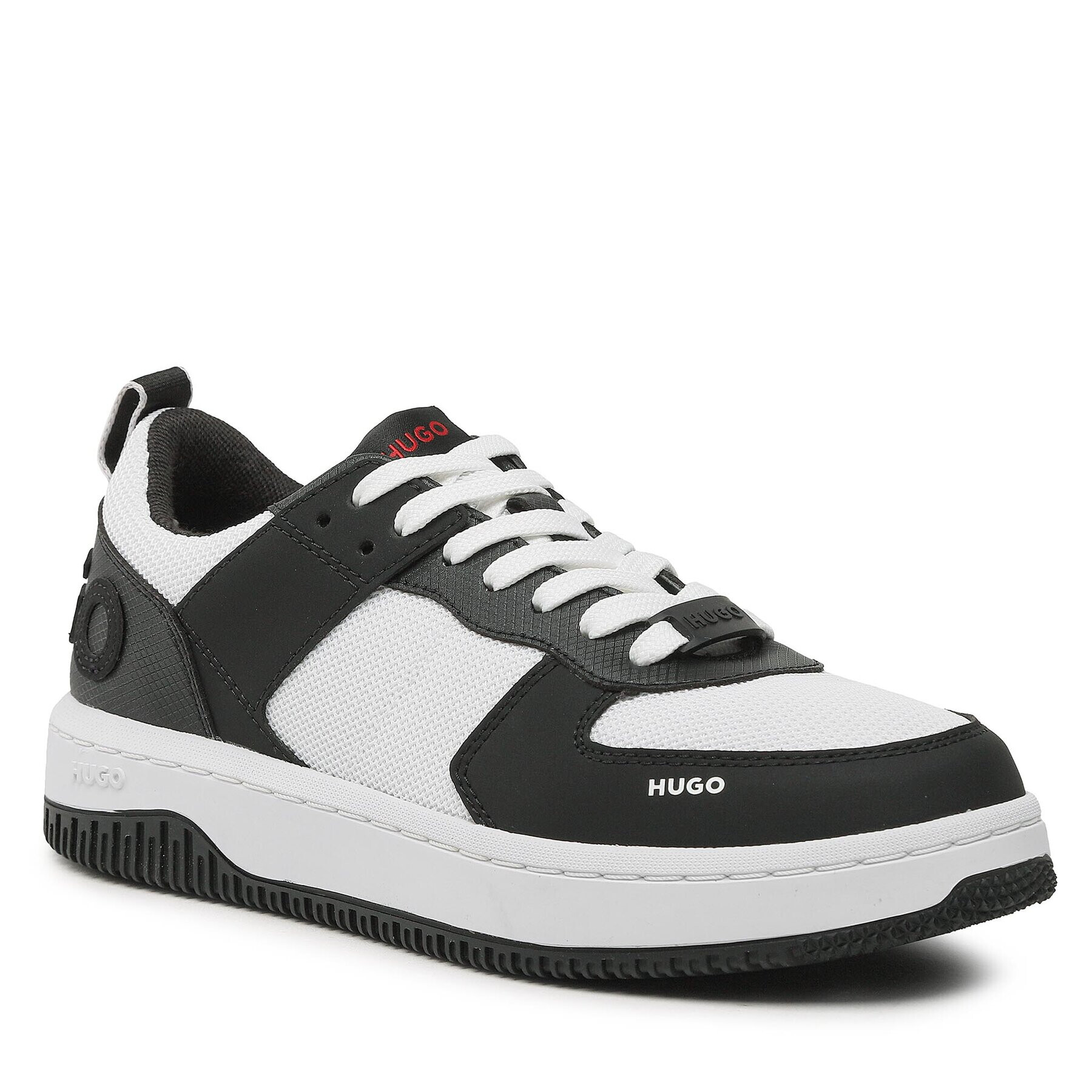 Hugo Sneakers 50493134 Gri - Pled.ro