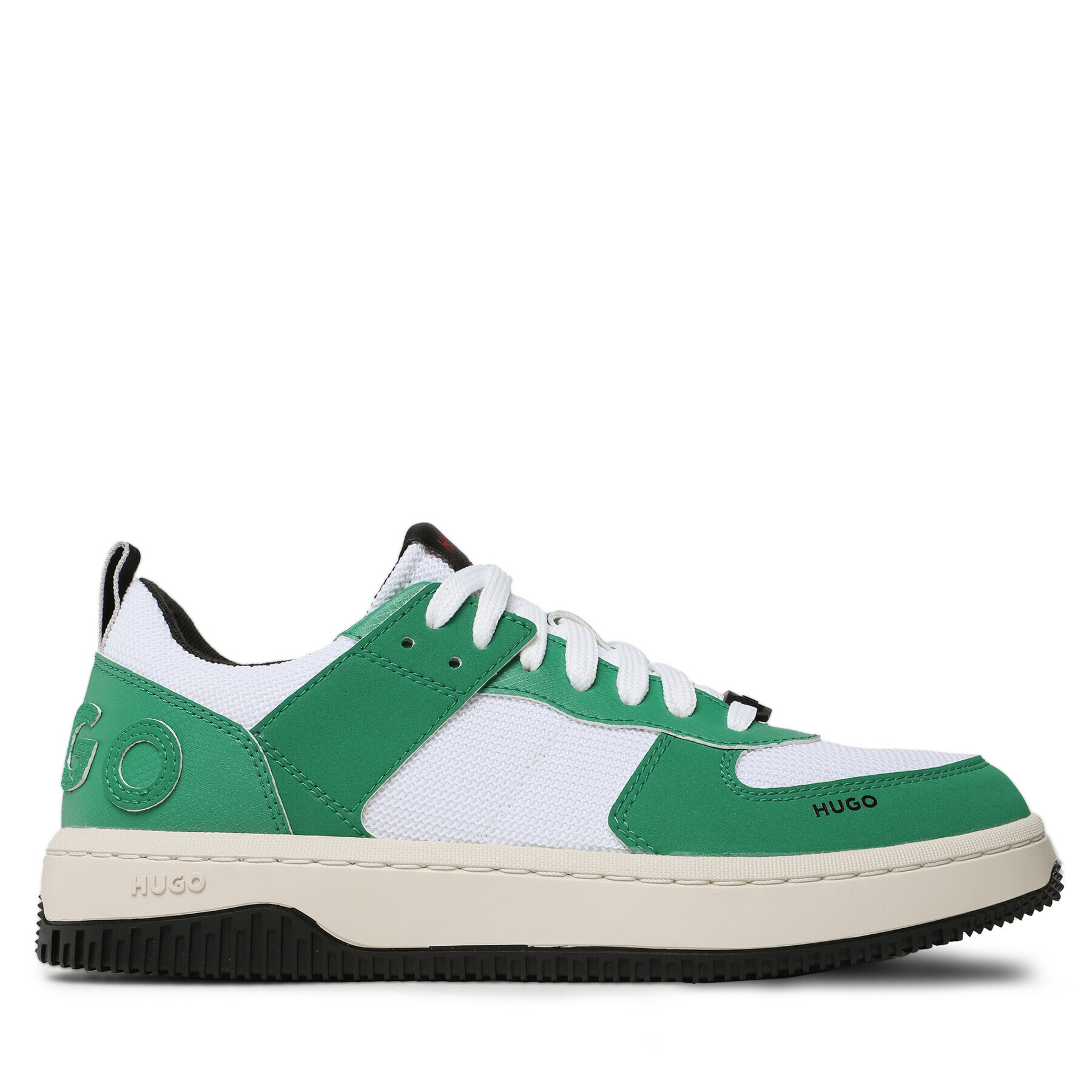 Hugo Sneakers 50493134 Verde - Pled.ro