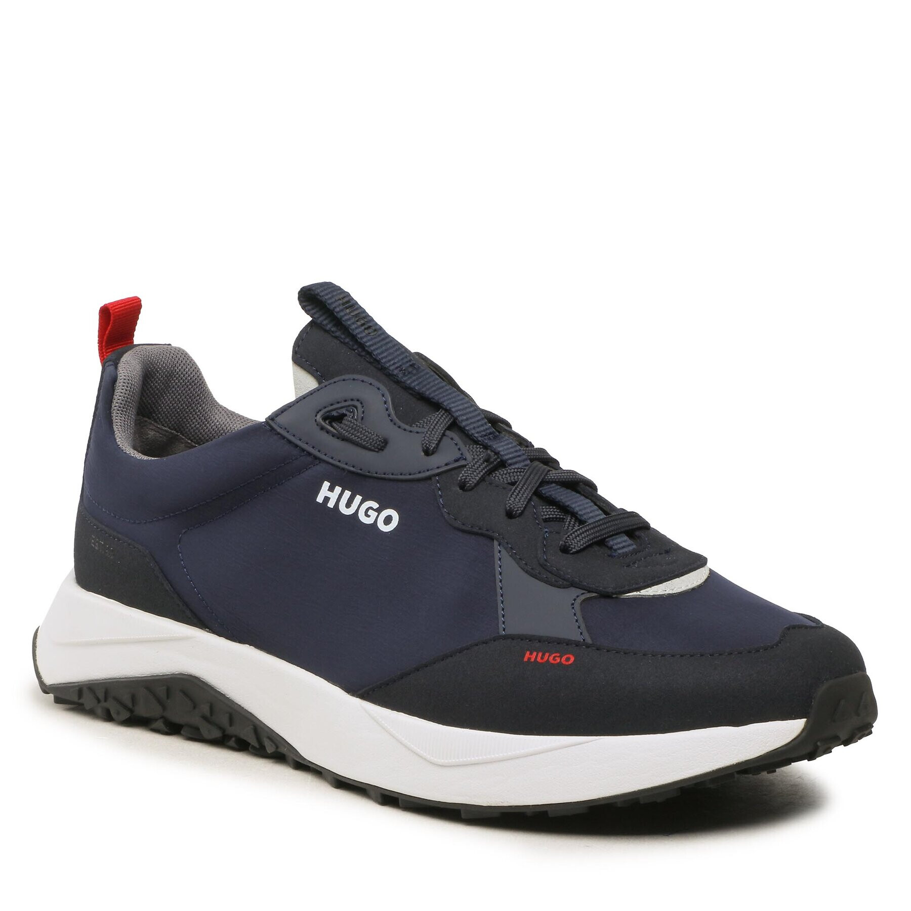 Hugo Sneakers 50493146 Bleumarin - Pled.ro