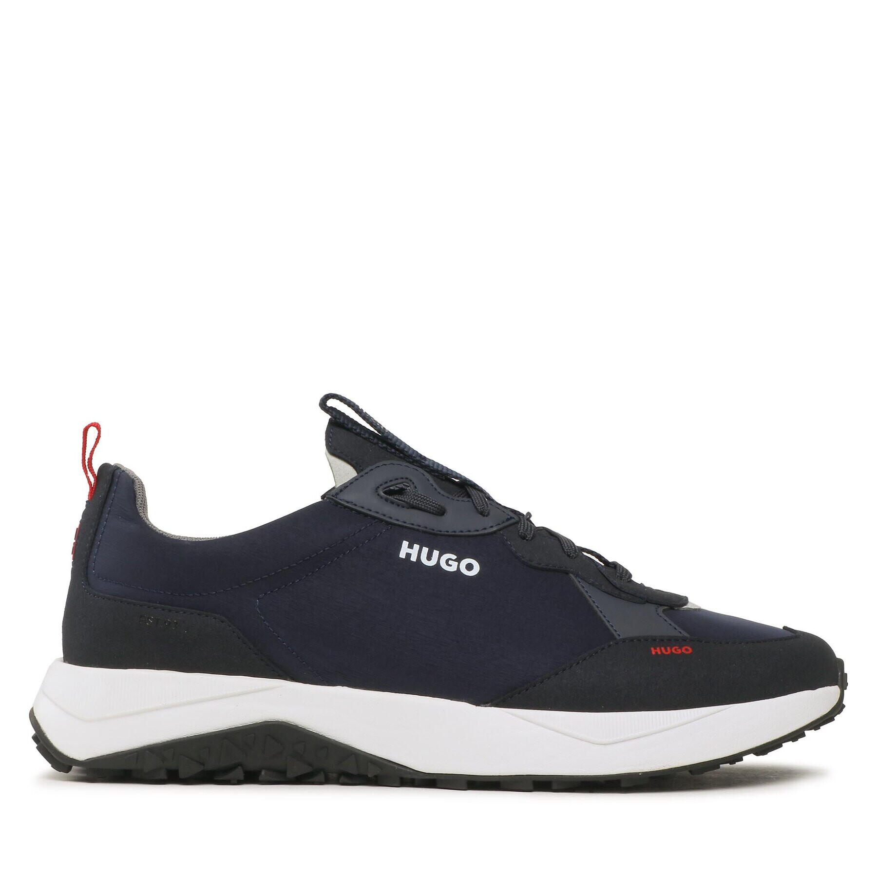 Hugo Sneakers 50493146 Bleumarin - Pled.ro