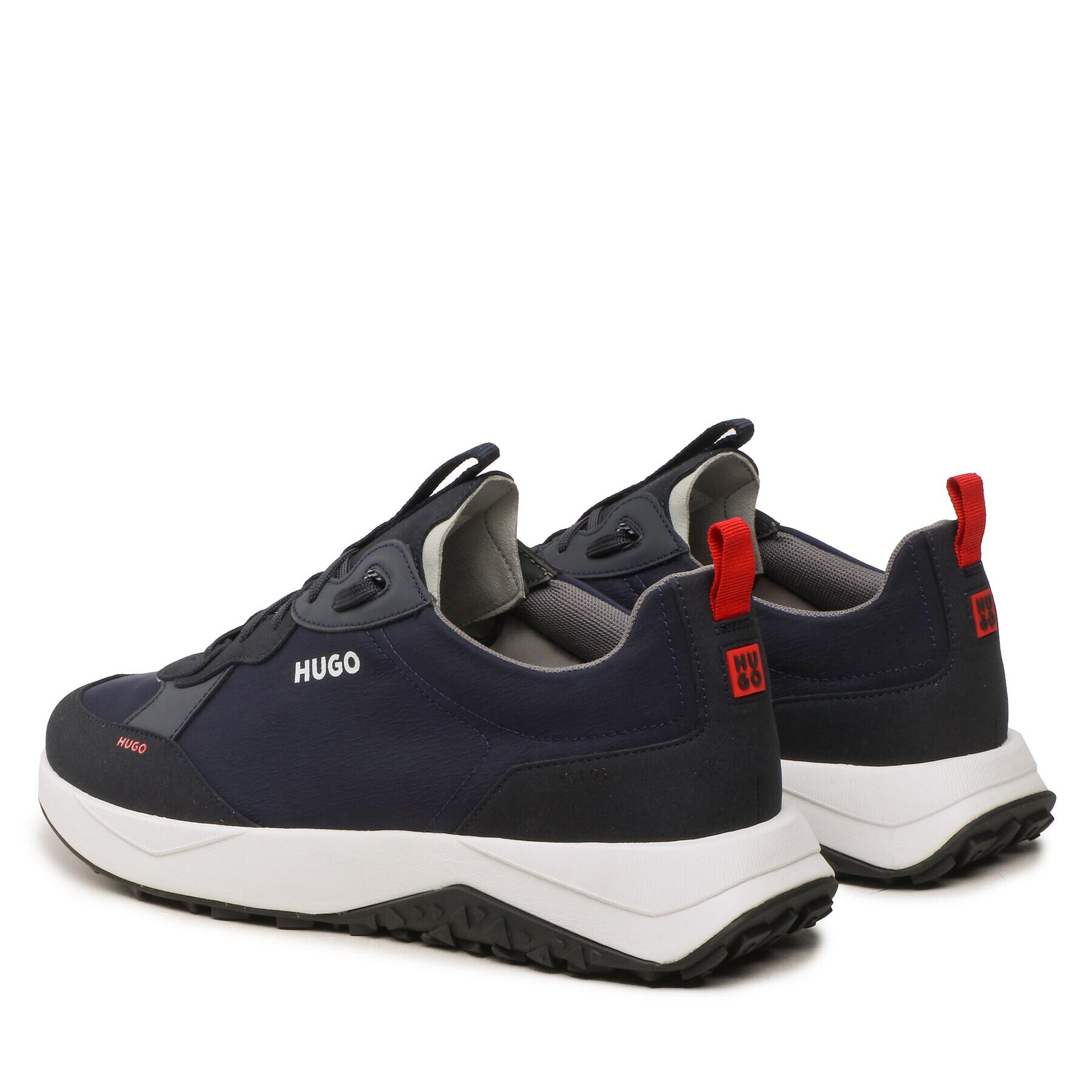 Hugo Sneakers 50493146 Bleumarin - Pled.ro