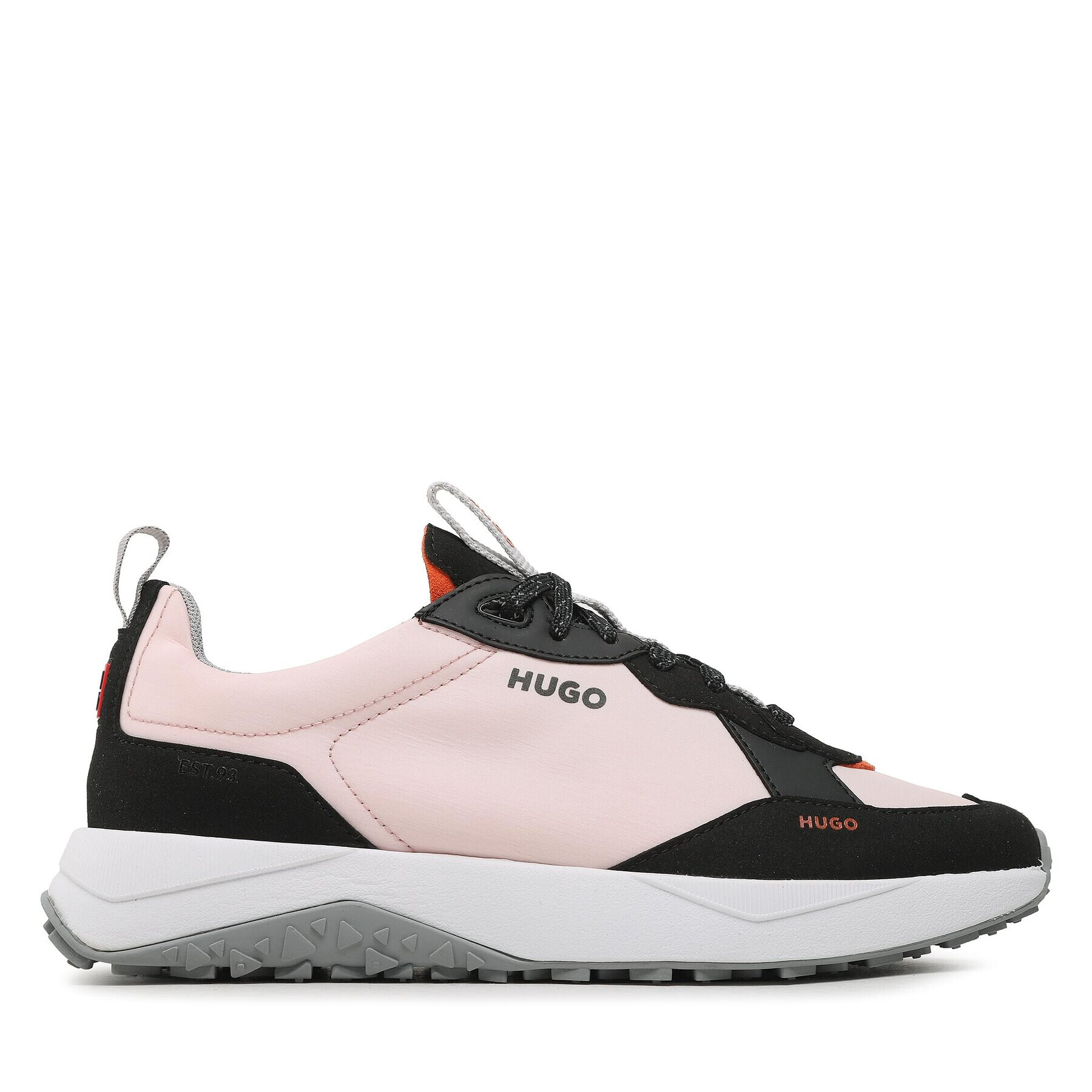 Hugo Sneakers 50493152 Roz - Pled.ro