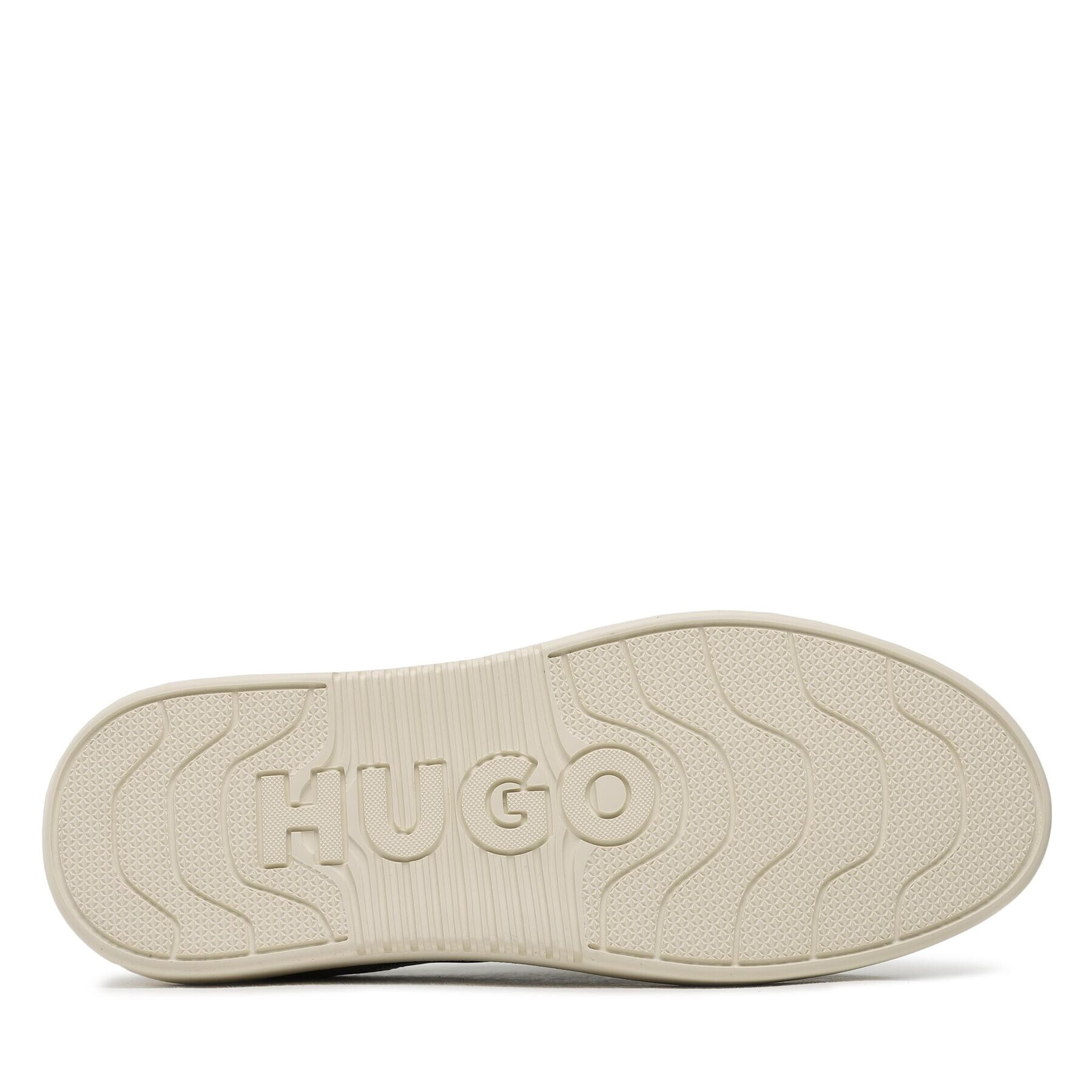 Hugo Sneakers 50498479 Verde - Pled.ro