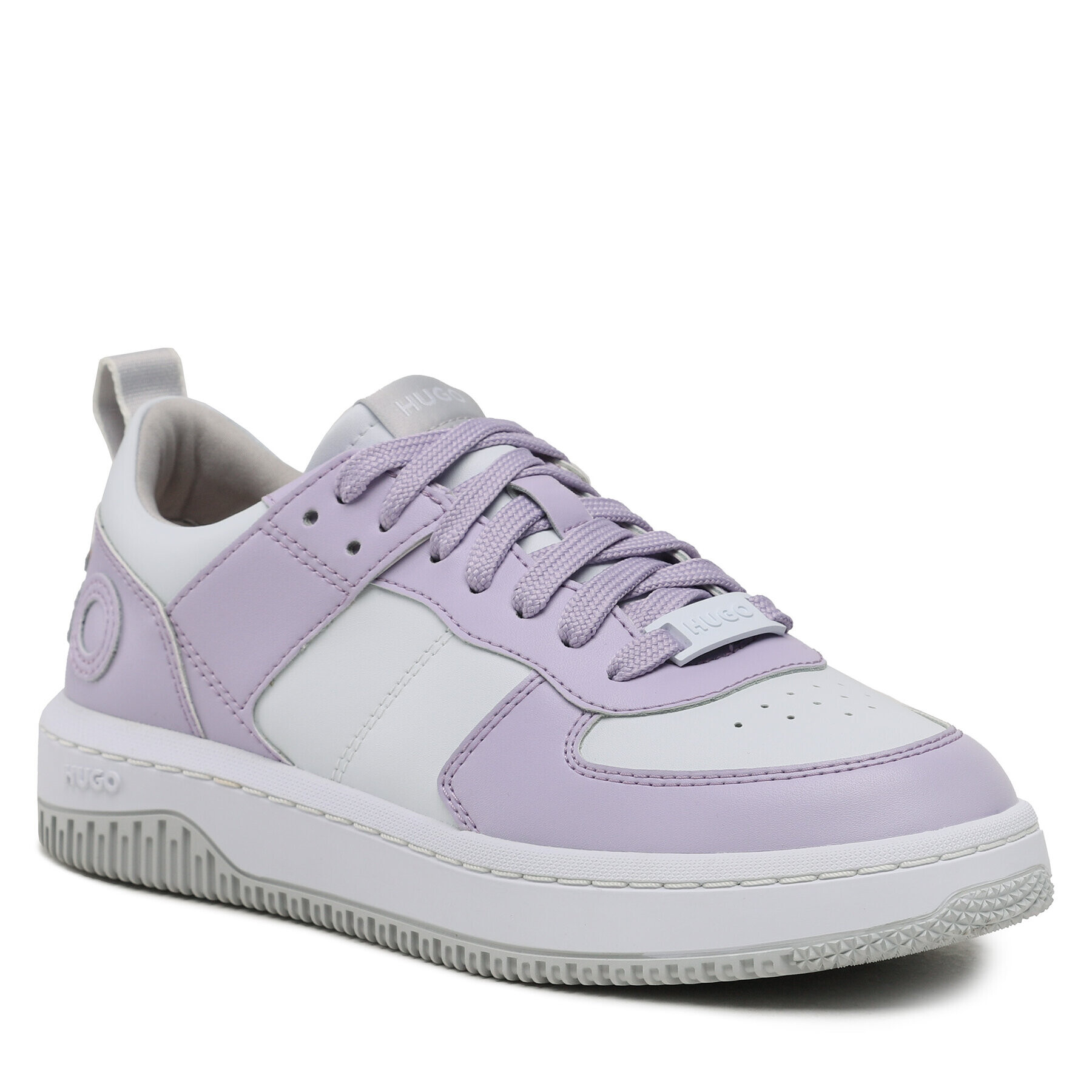 Hugo Sneakers 50498537 Violet - Pled.ro