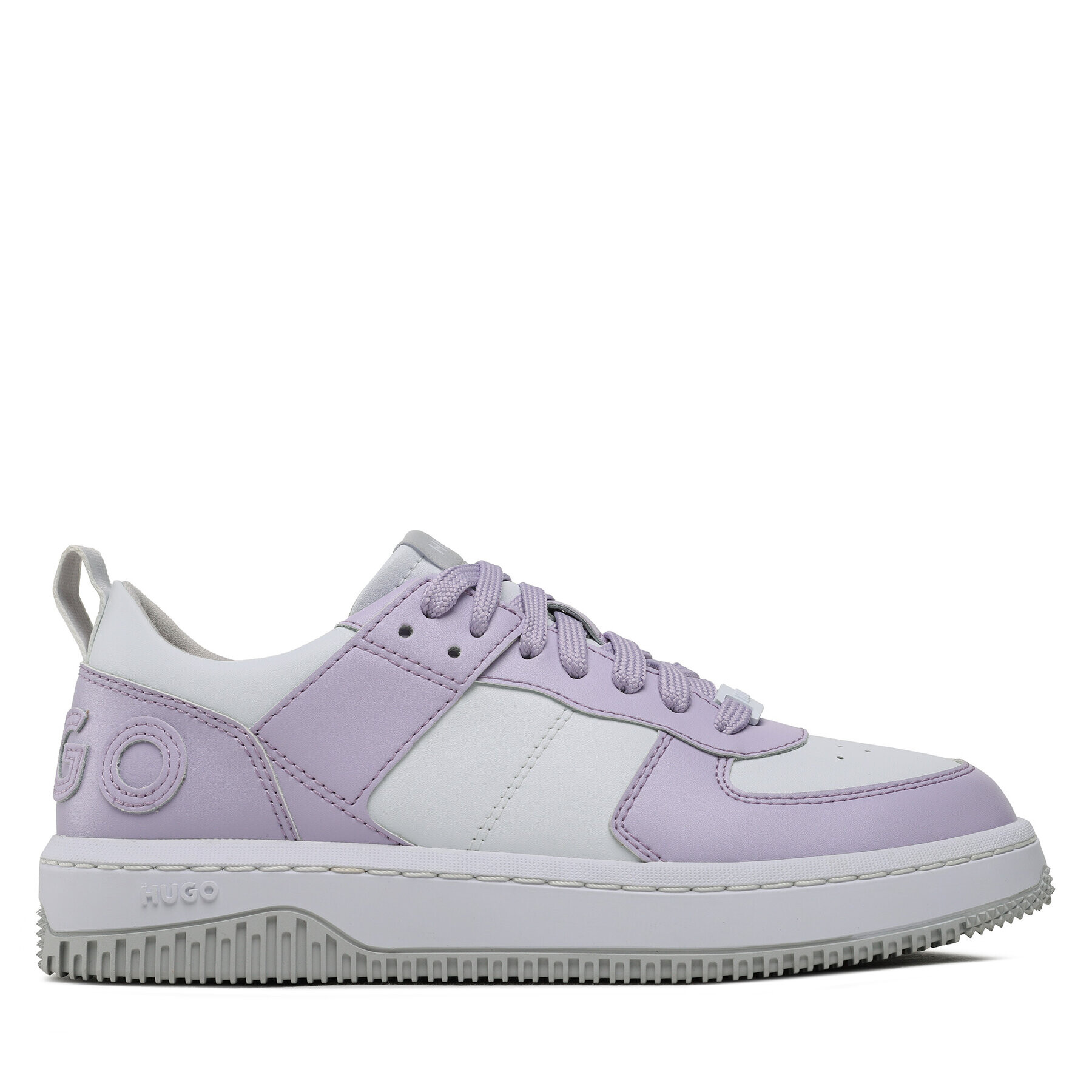 Hugo Sneakers 50498537 Violet - Pled.ro