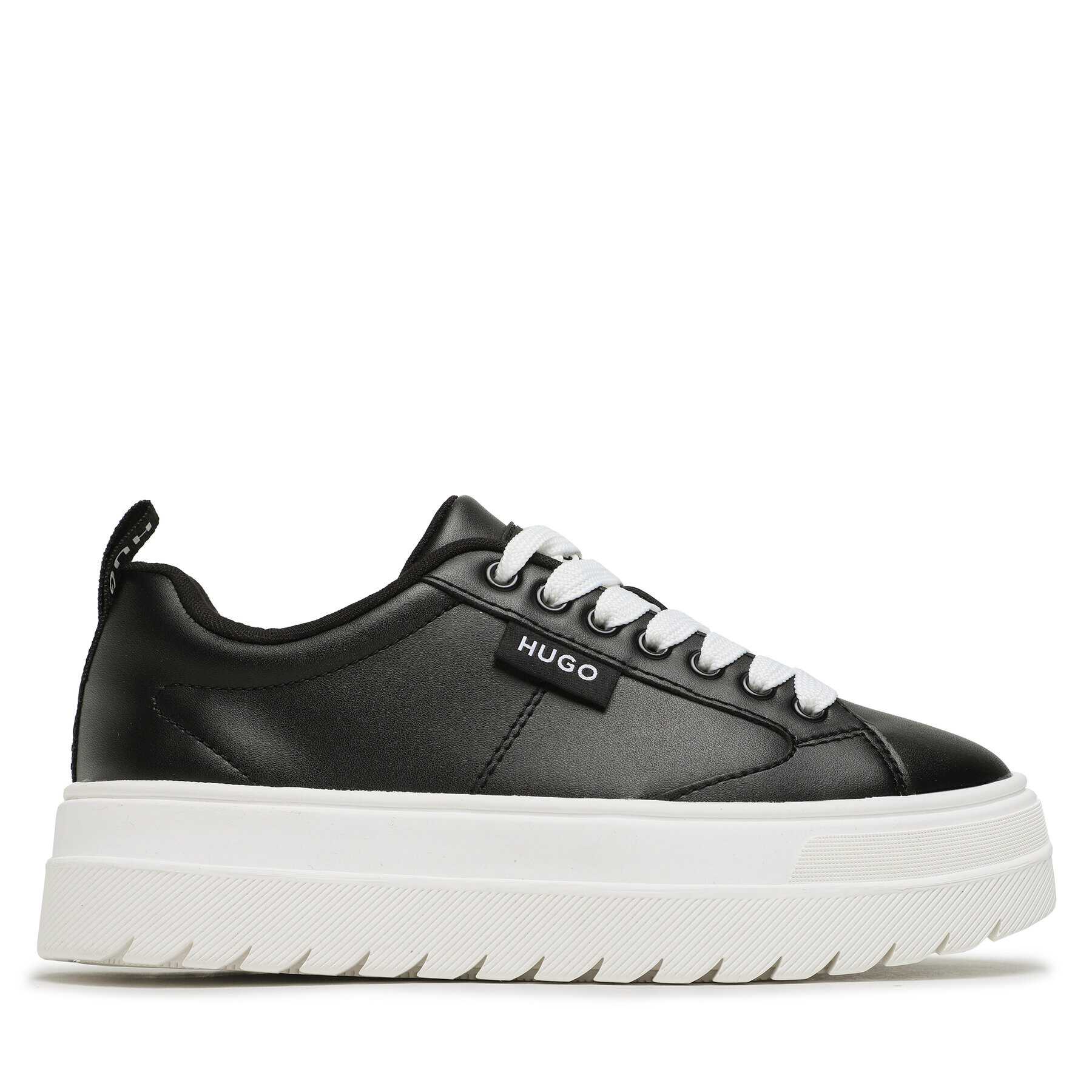 Hugo Sneakers 50498658 Negru - Pled.ro