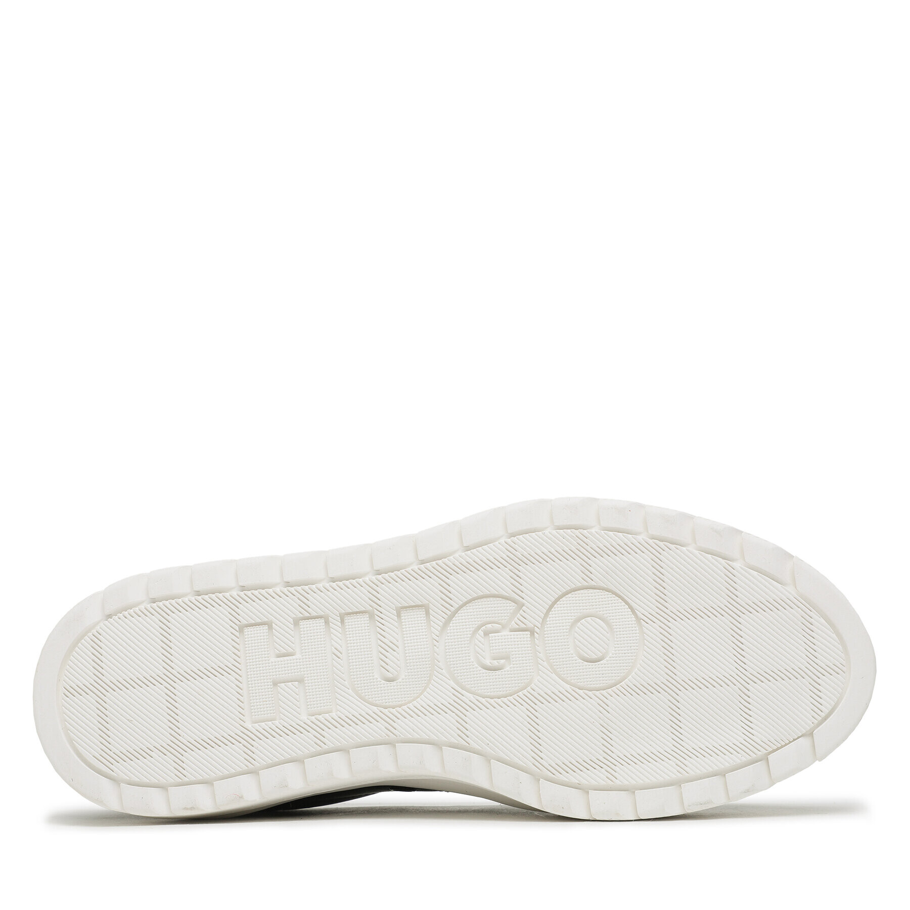 Hugo Sneakers 50498658 Negru - Pled.ro