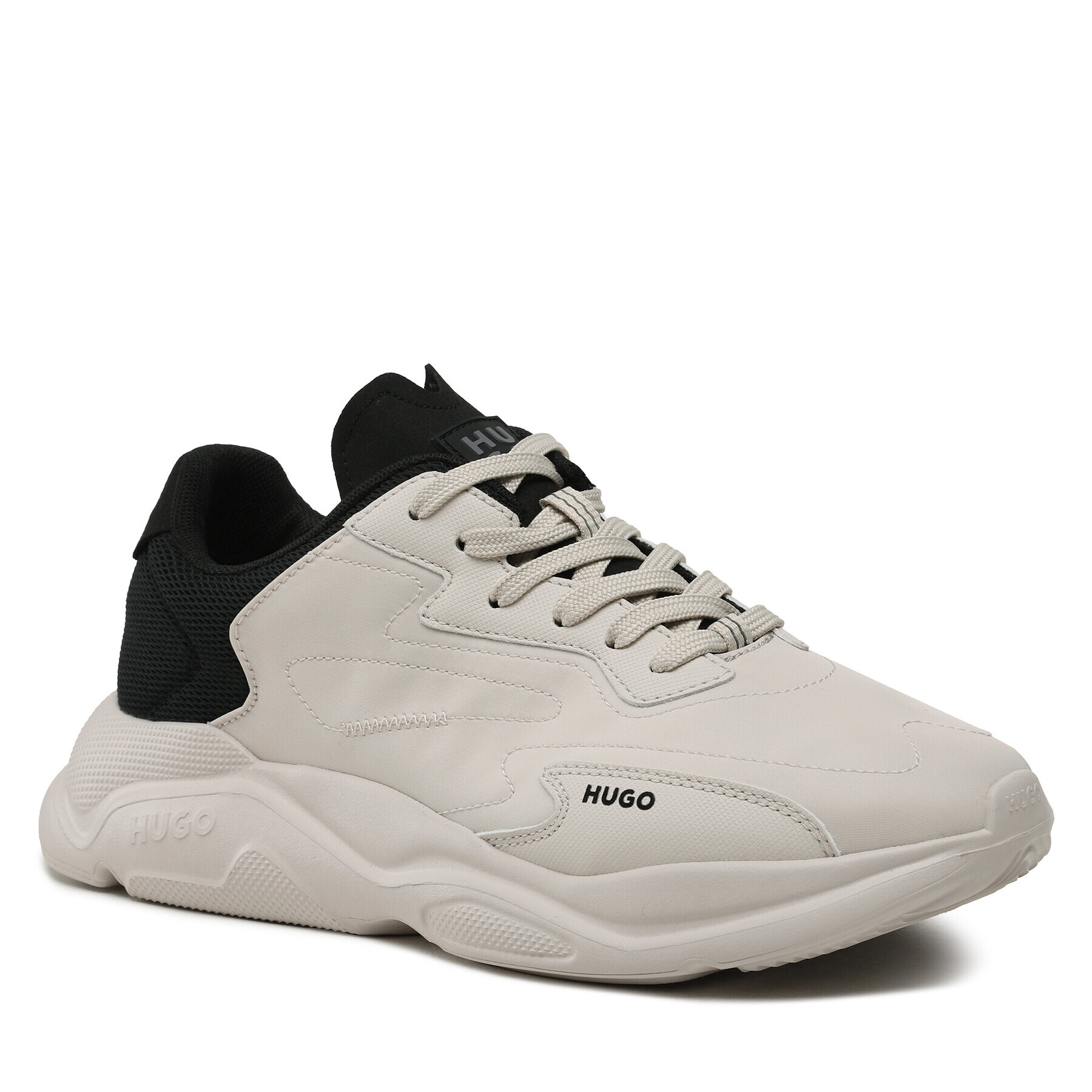 Hugo Sneakers 50498684 Gri - Pled.ro