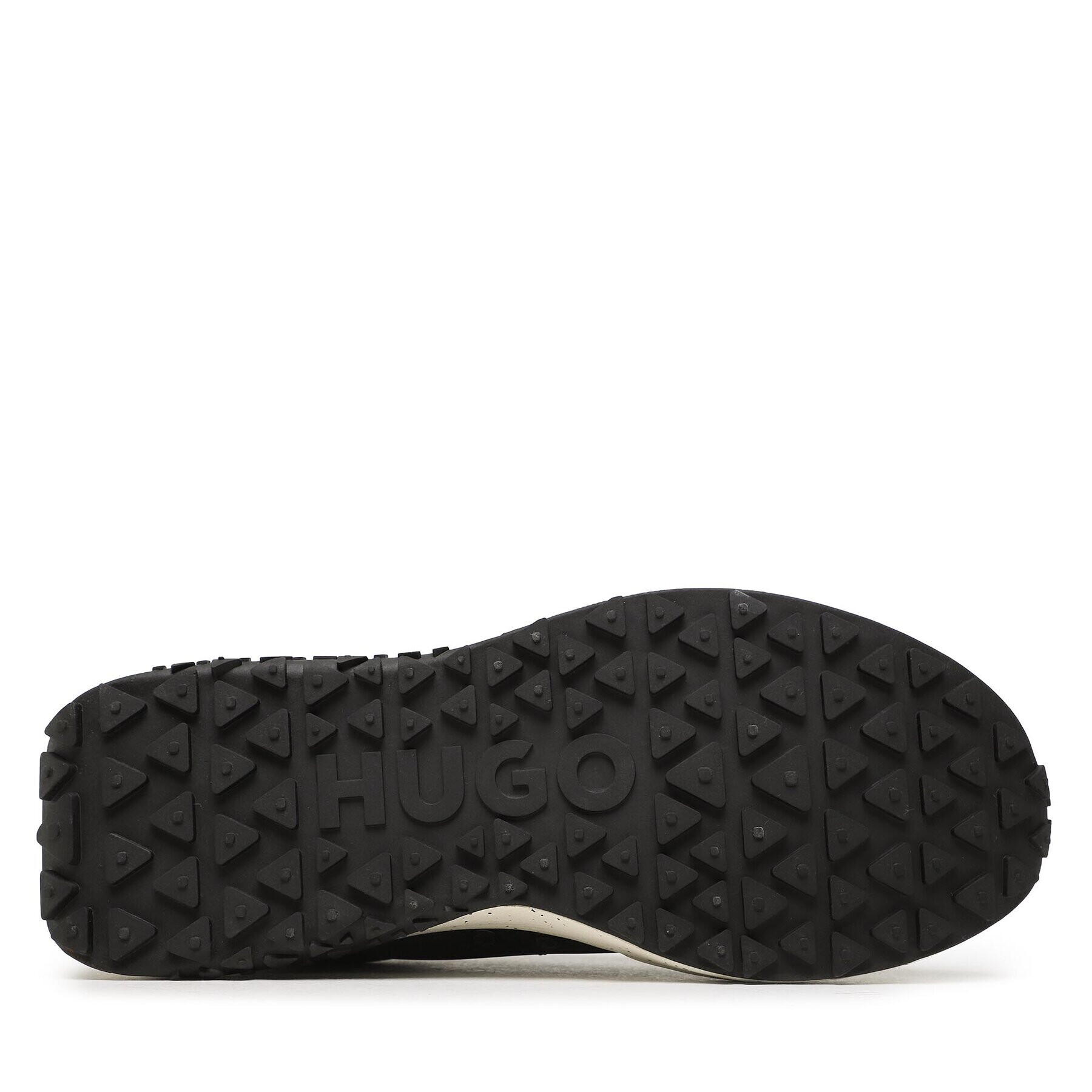 Hugo Sneakers 50498701 Negru - Pled.ro