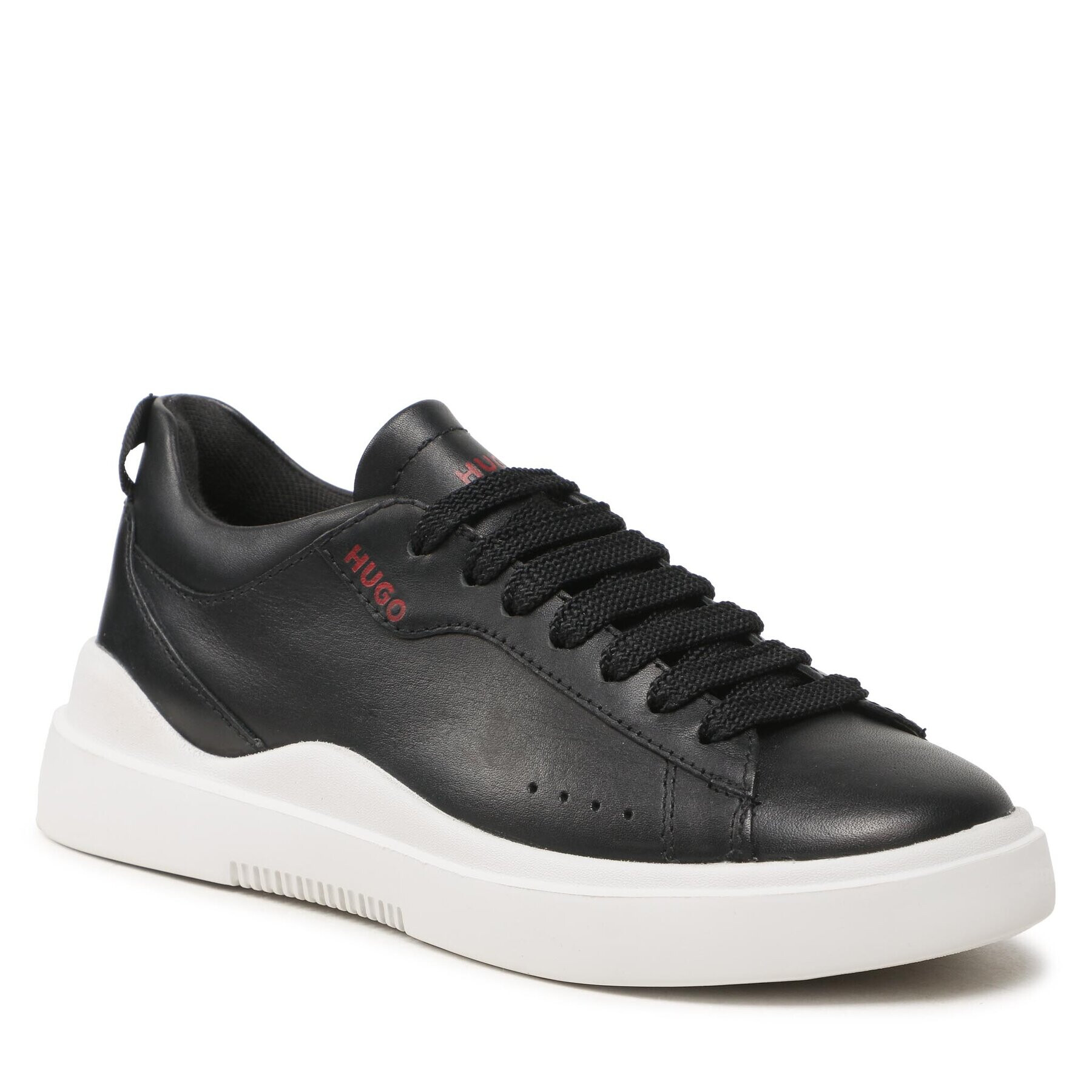 Hugo Sneakers 50499253 Negru - Pled.ro