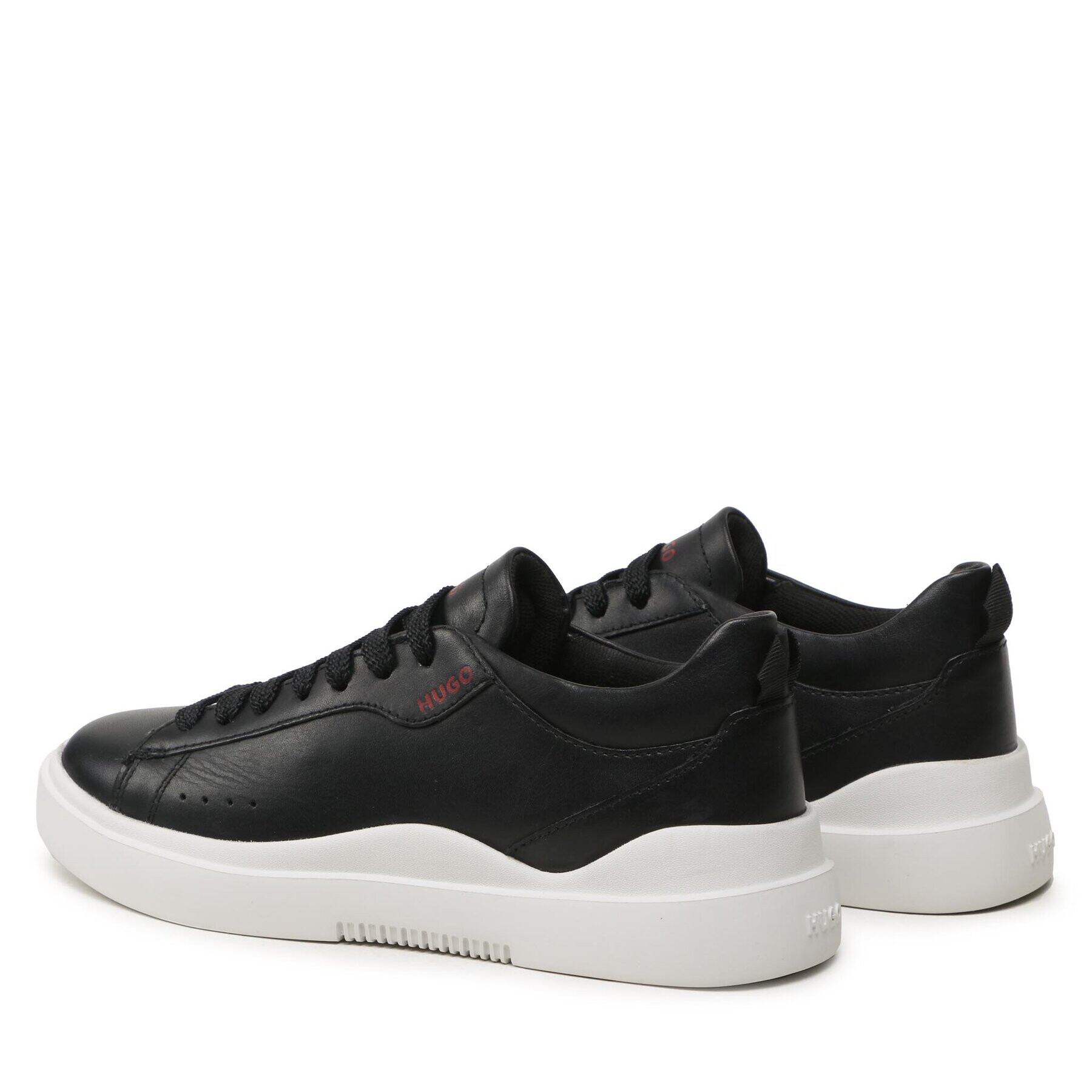 Hugo Sneakers 50499253 Negru - Pled.ro