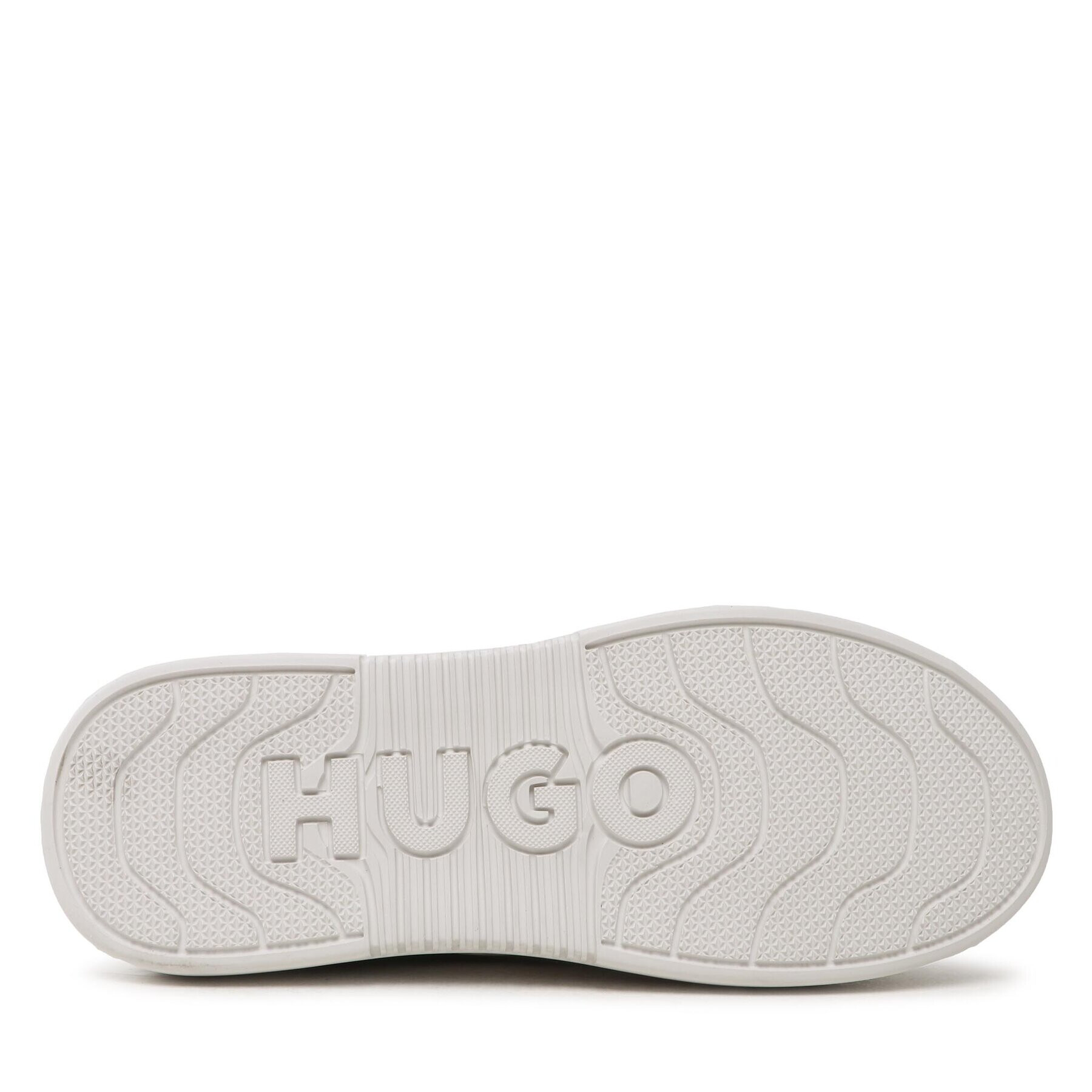 Hugo Sneakers 50499253 Negru - Pled.ro