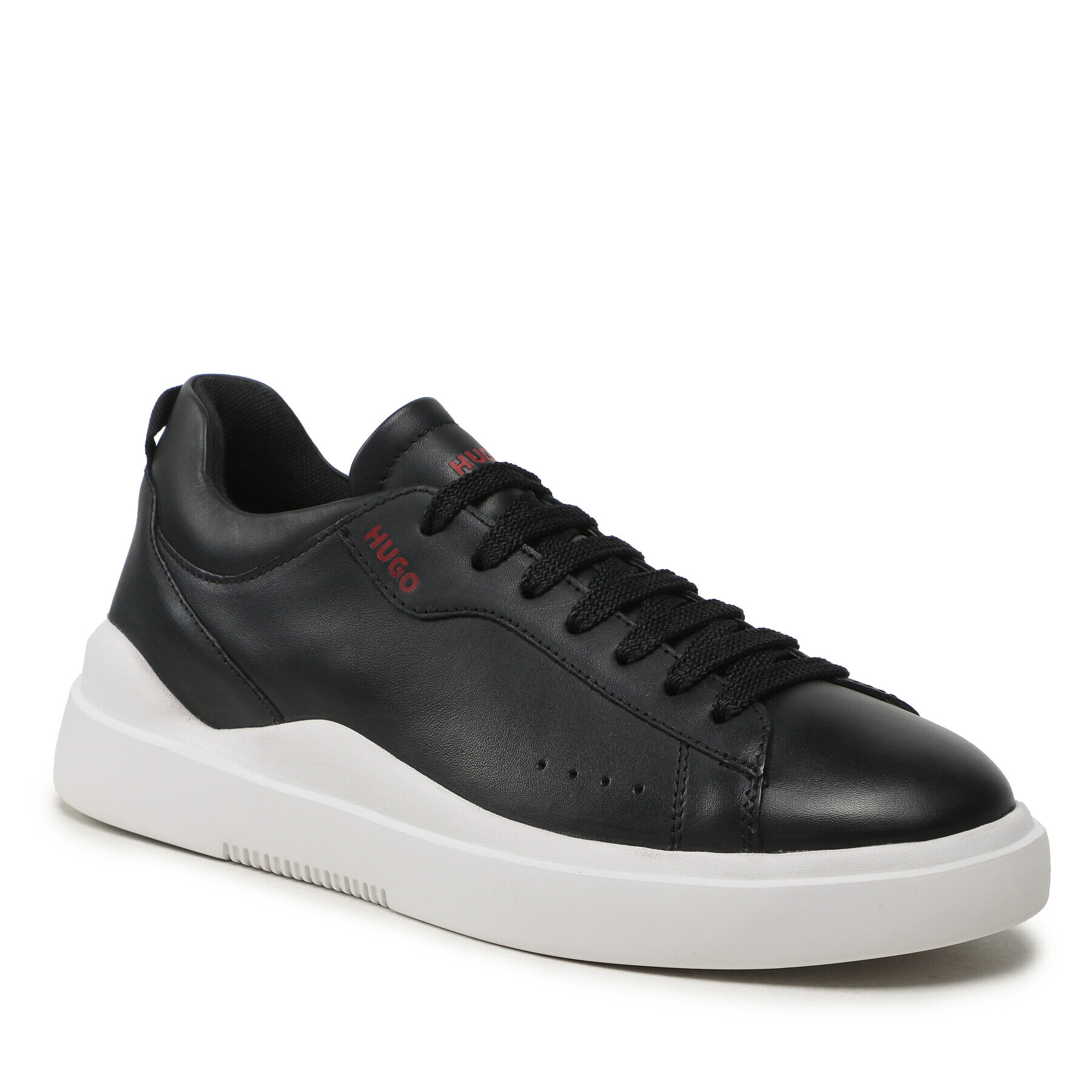 Hugo Sneakers 50499261 Negru - Pled.ro