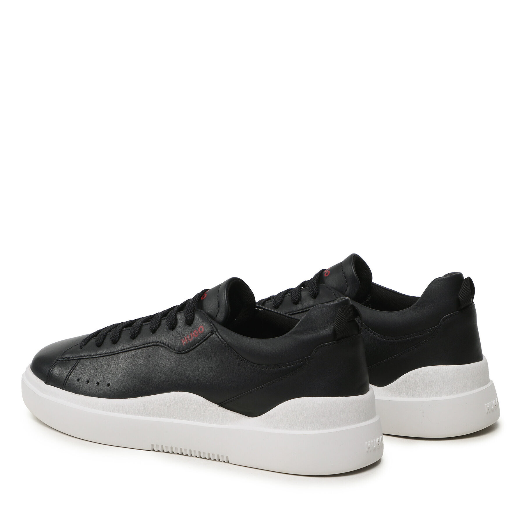 Hugo Sneakers 50499261 Negru - Pled.ro