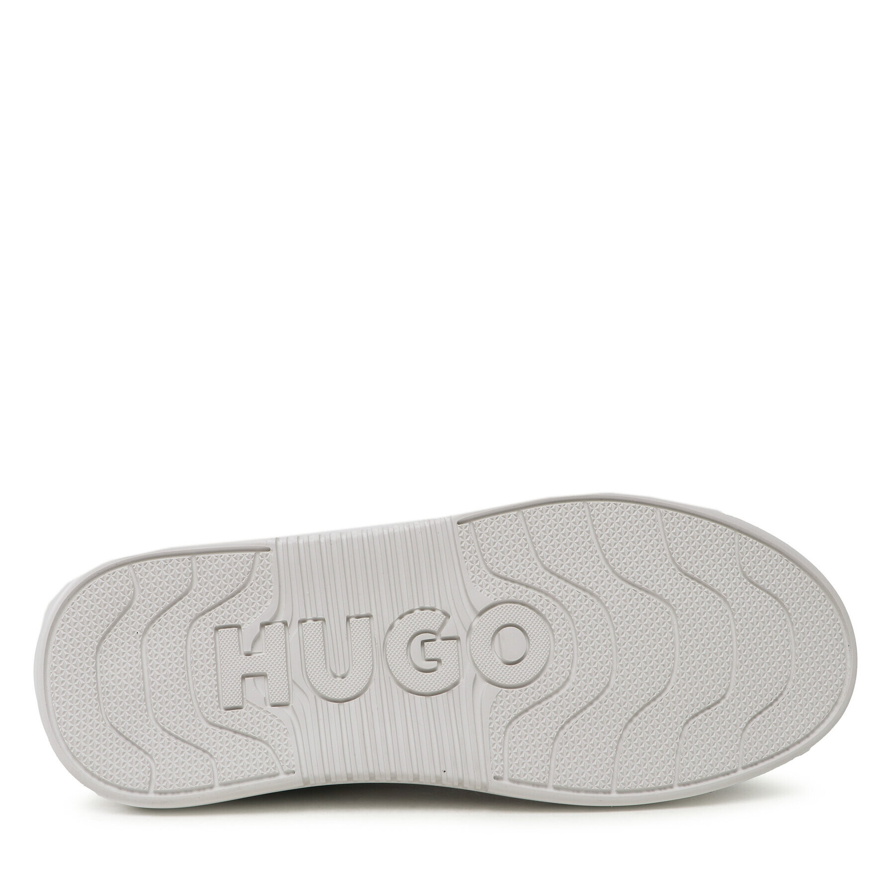 Hugo Sneakers 50499261 Negru - Pled.ro