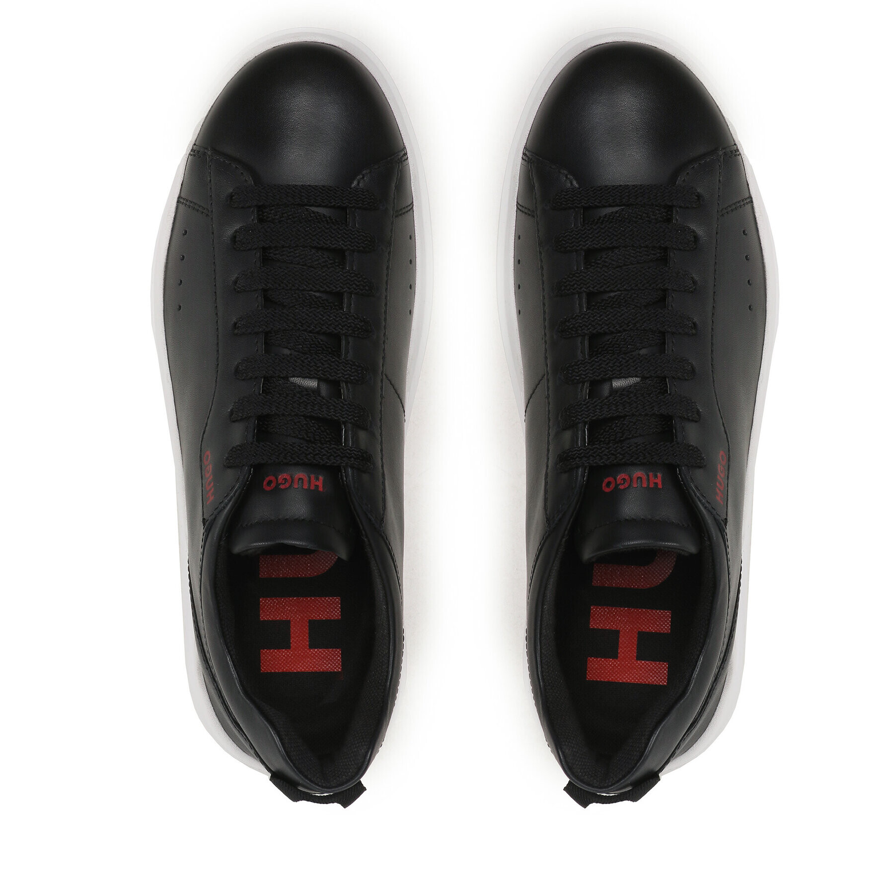 Hugo Sneakers 50499261 Negru - Pled.ro