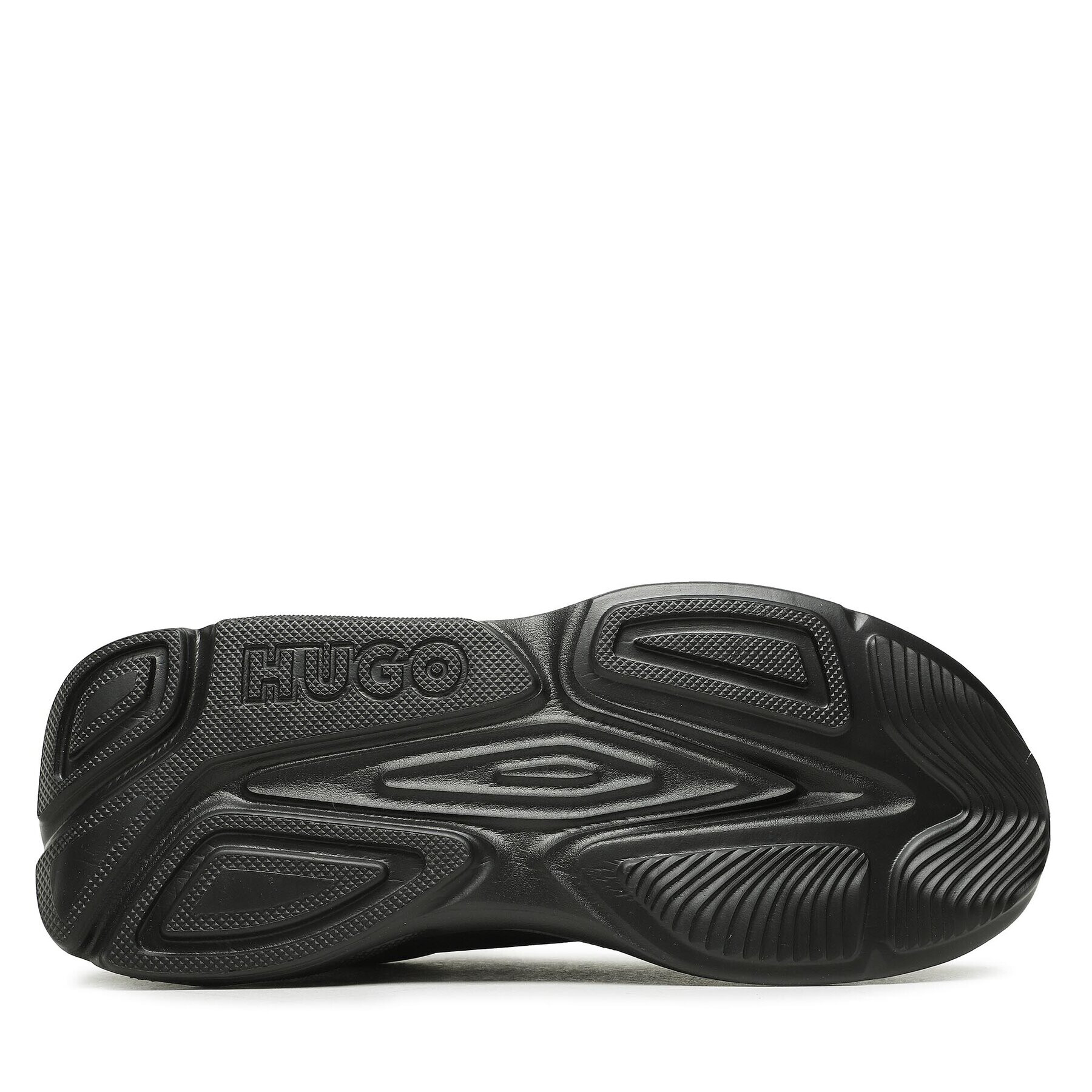 Hugo Sneakers 50504799 Negru - Pled.ro