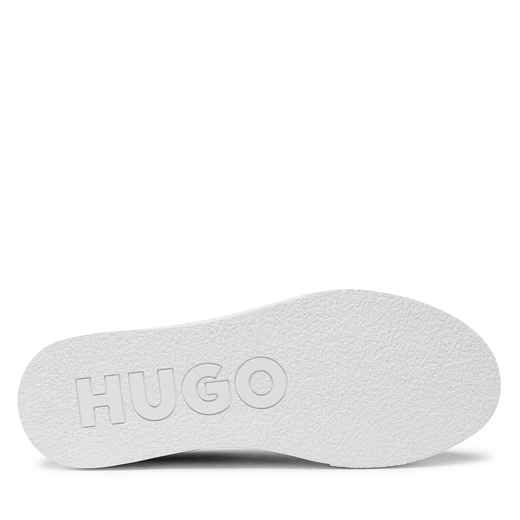 Hugo Sneakers Arya LowCut 50474436 10232547 01 Negru - Pled.ro