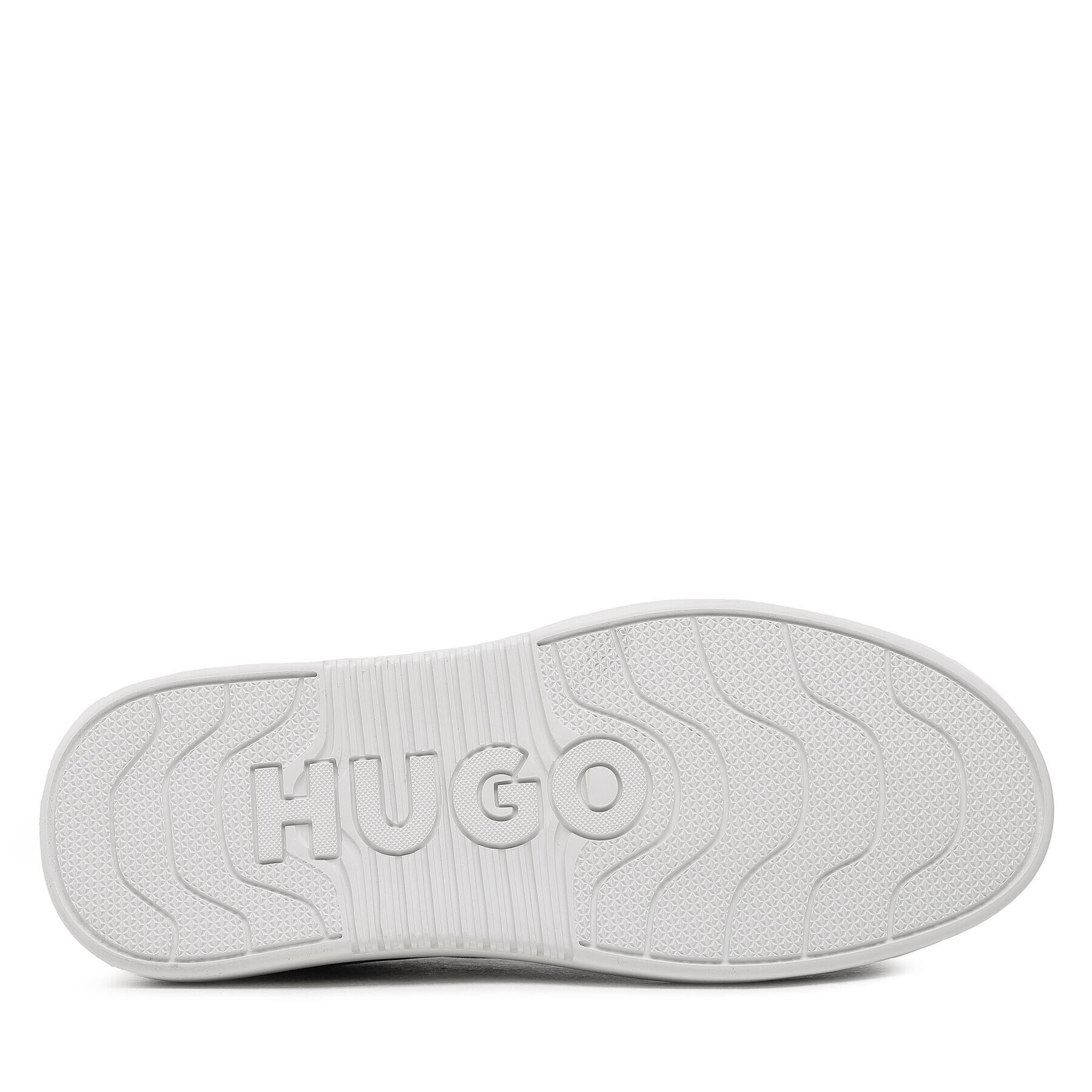 Hugo Sneakers Blake 50499261 Negru - Pled.ro